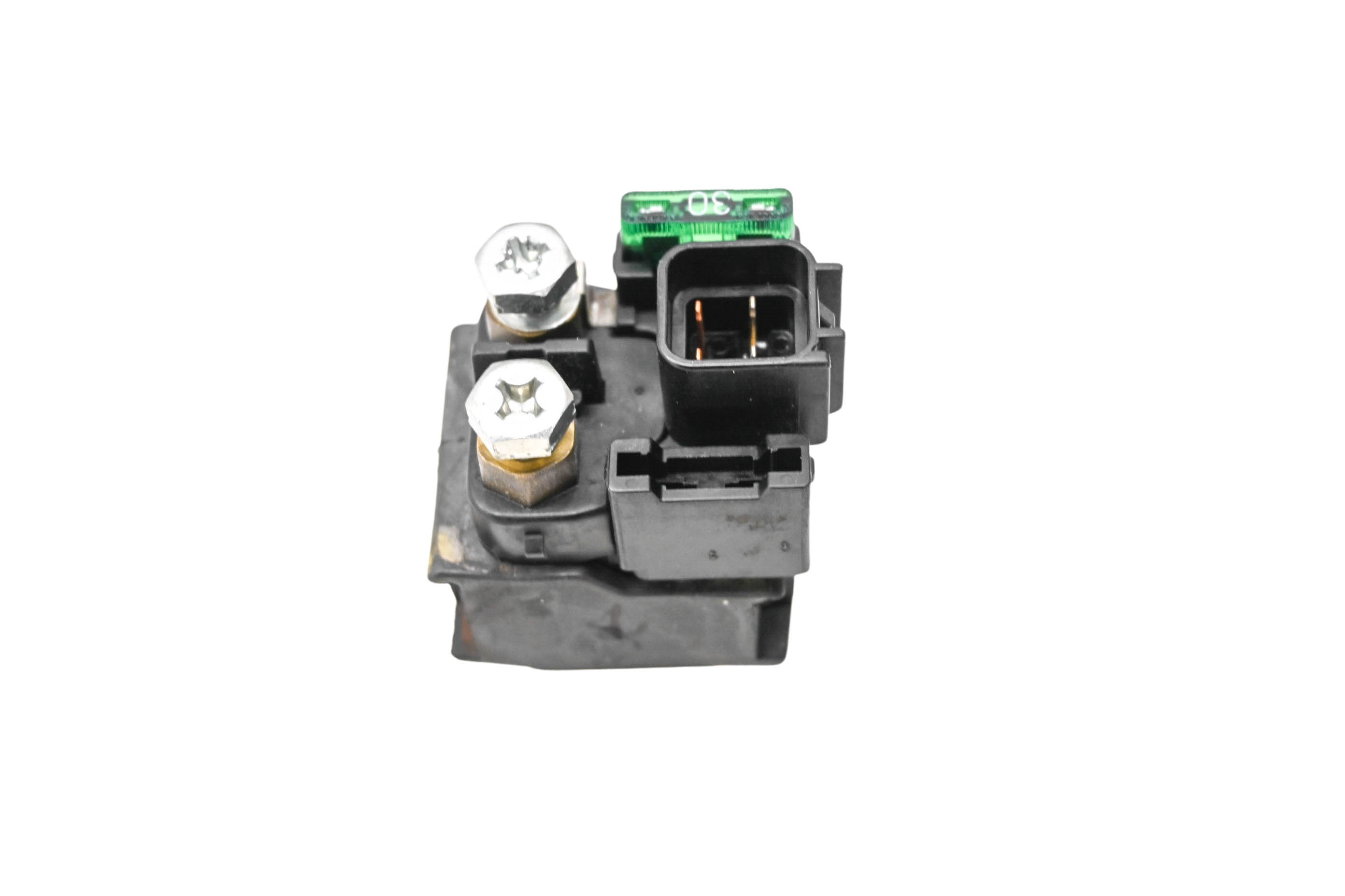 96 Suzuki RF900R Starter Solenoid