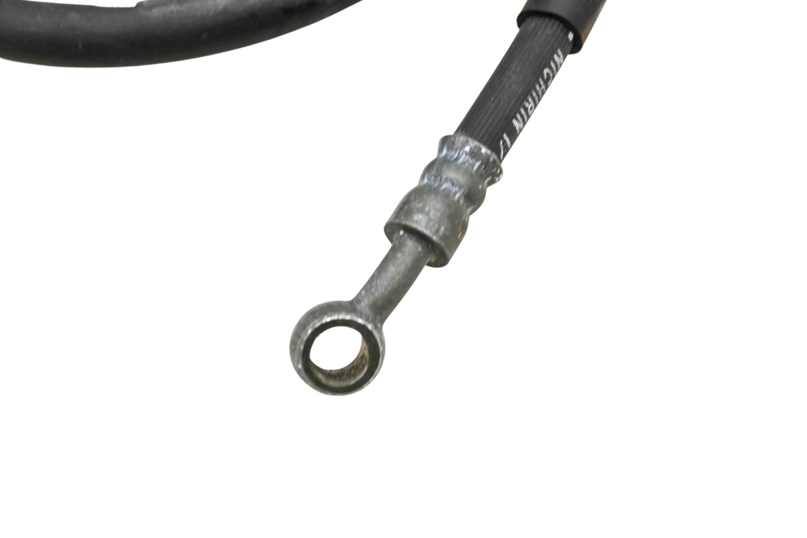 96 Suzuki RF900R Rear Brake Line