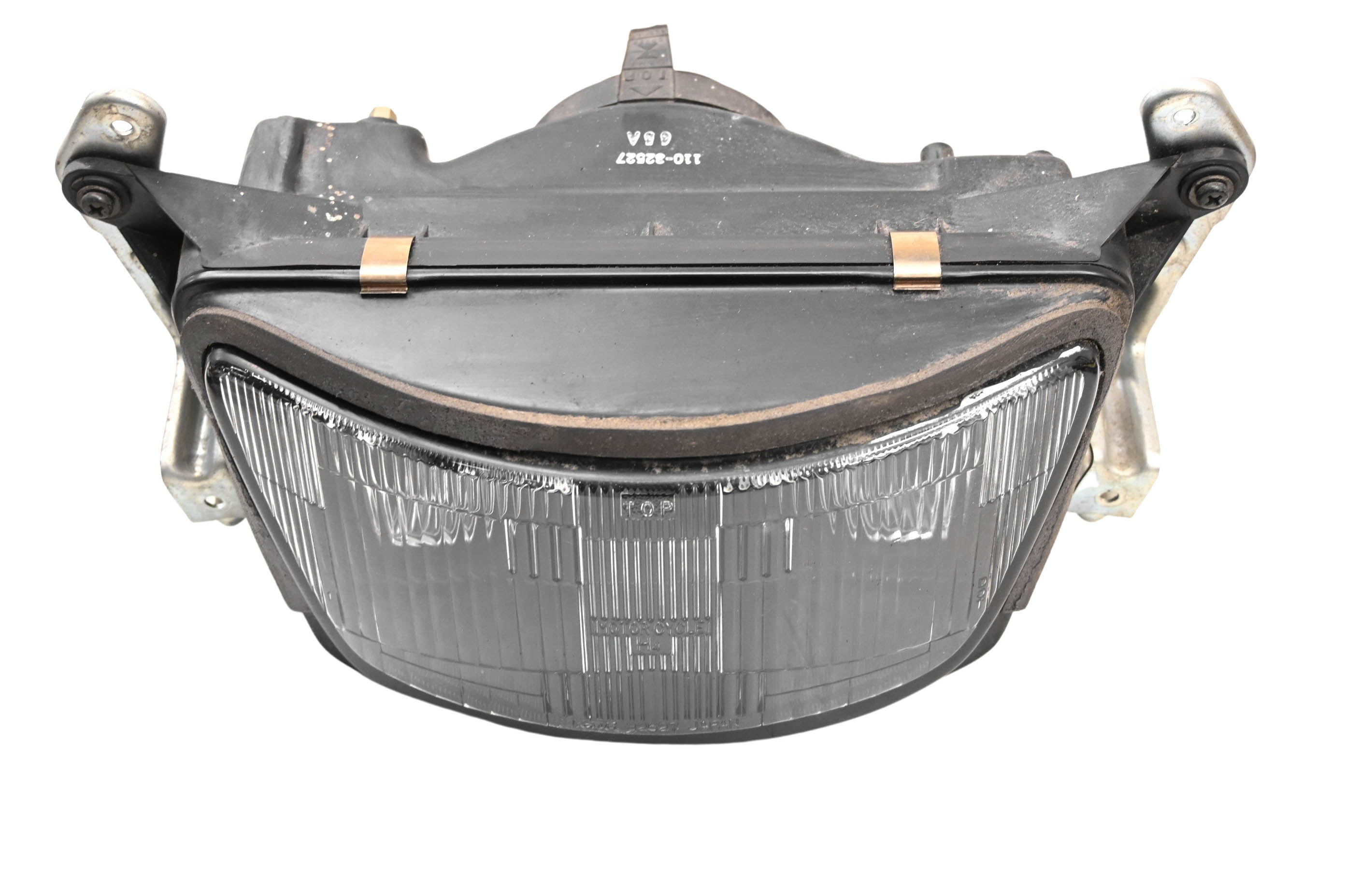96 Suzuki RF900R Front Center Headlight