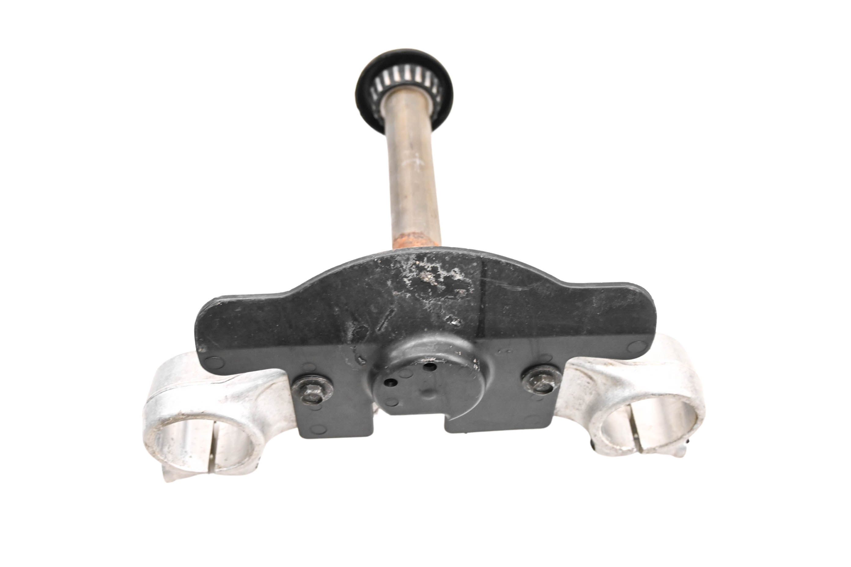 96 Suzuki RF900R Lower Triple Tree Clamps