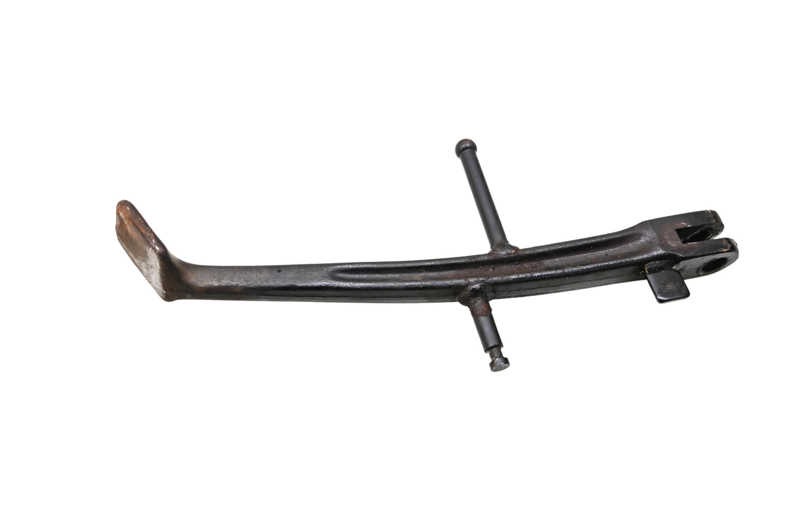 96 Suzuki RF900R Kick Stand Lever