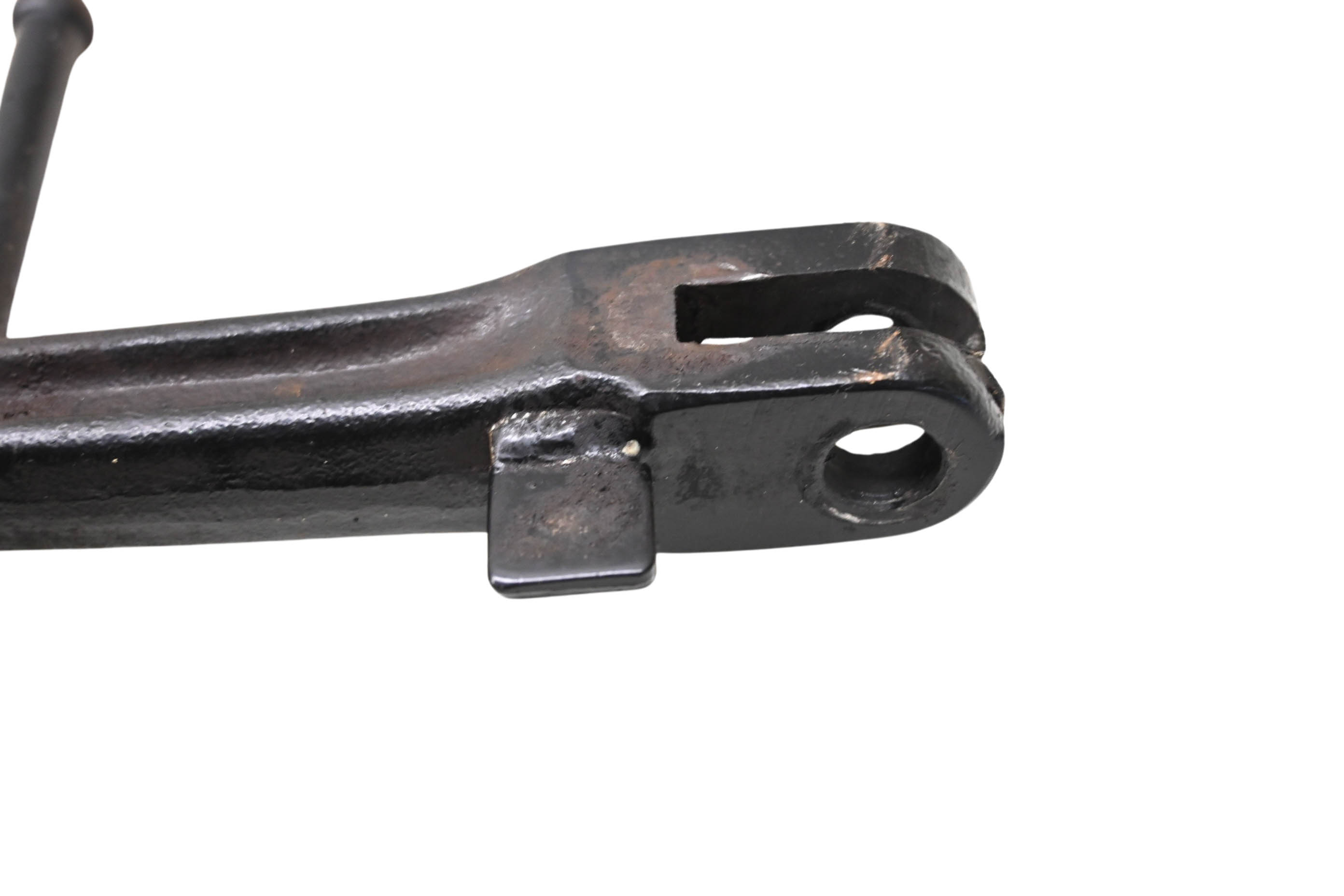 96 Suzuki RF900R Kick Stand Lever