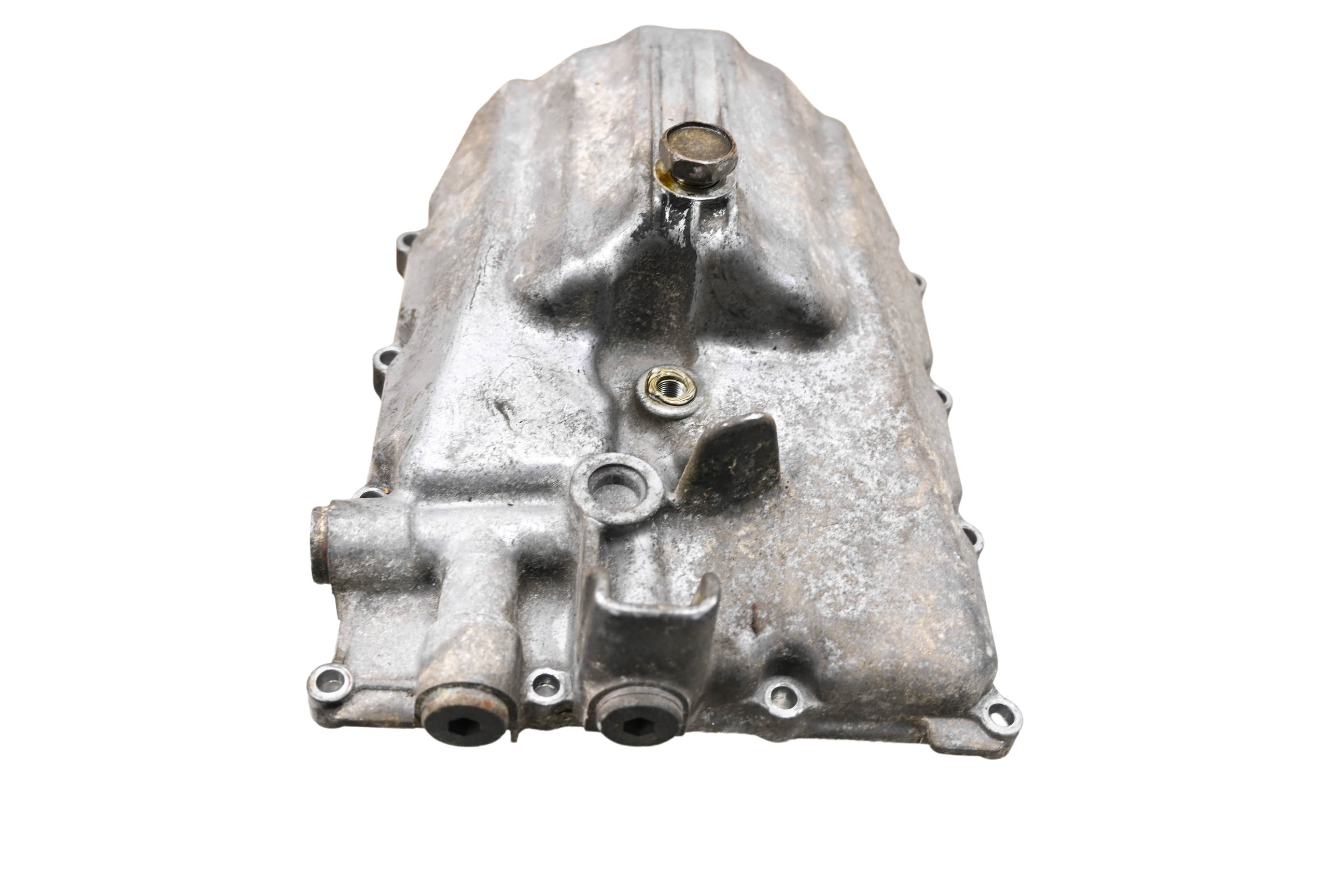 96 Suzuki RF900R Oil Pan Cover