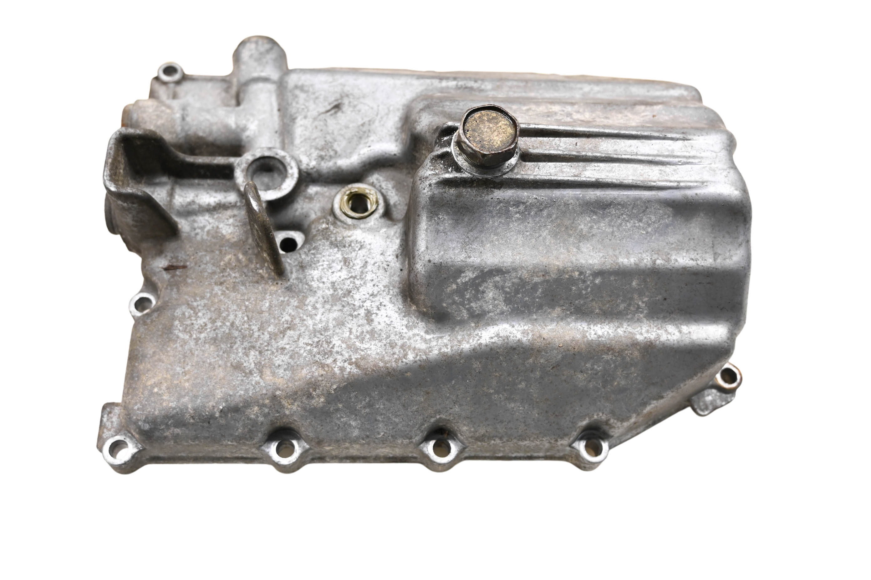 96 Suzuki RF900R Oil Pan Cover
