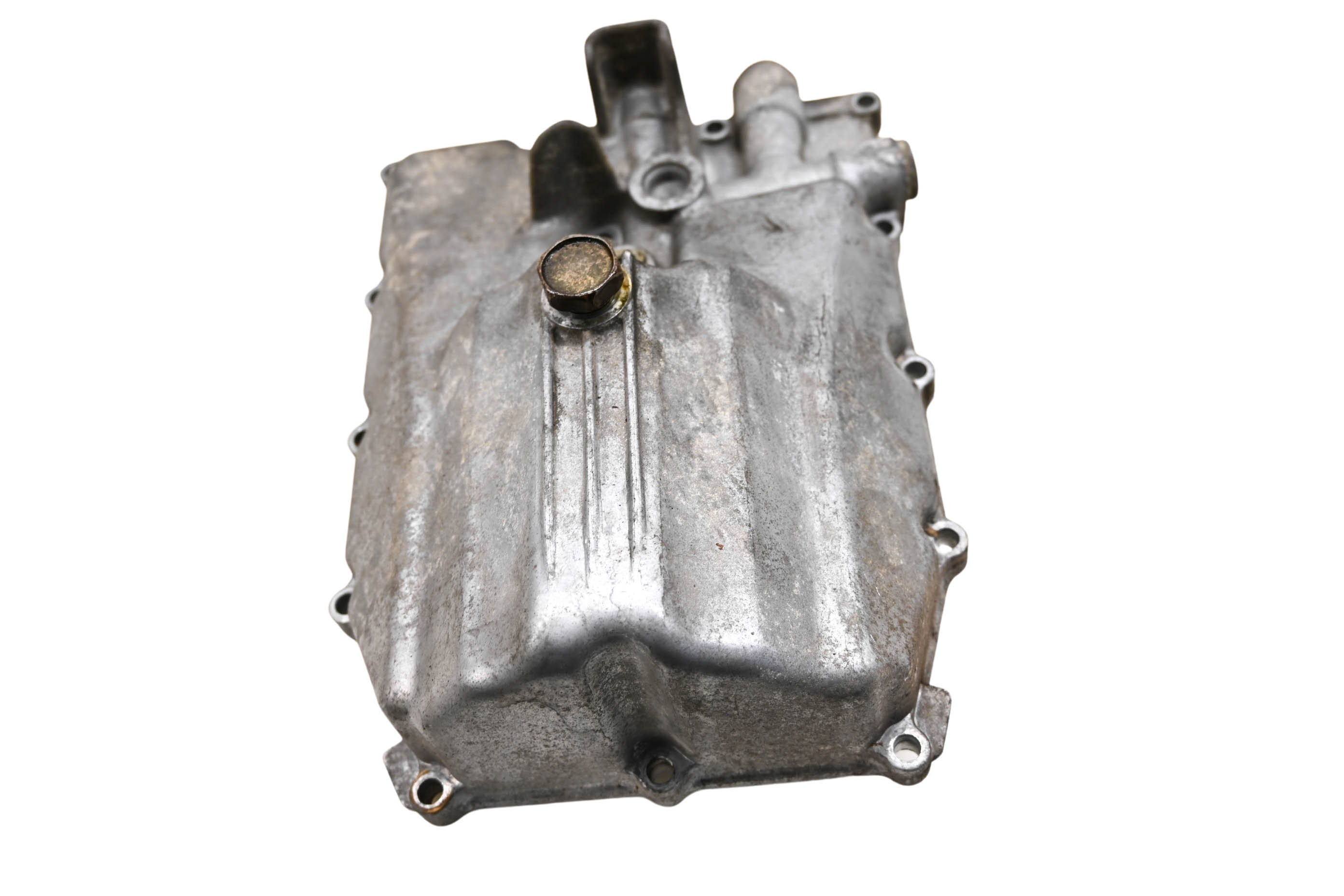 96 Suzuki RF900R Oil Pan Cover