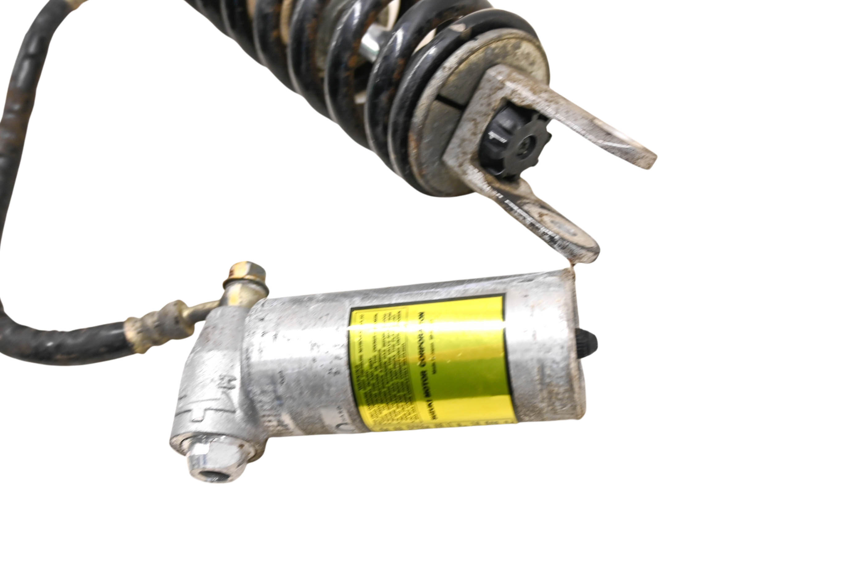 96 Suzuki RF900R Rear Shock