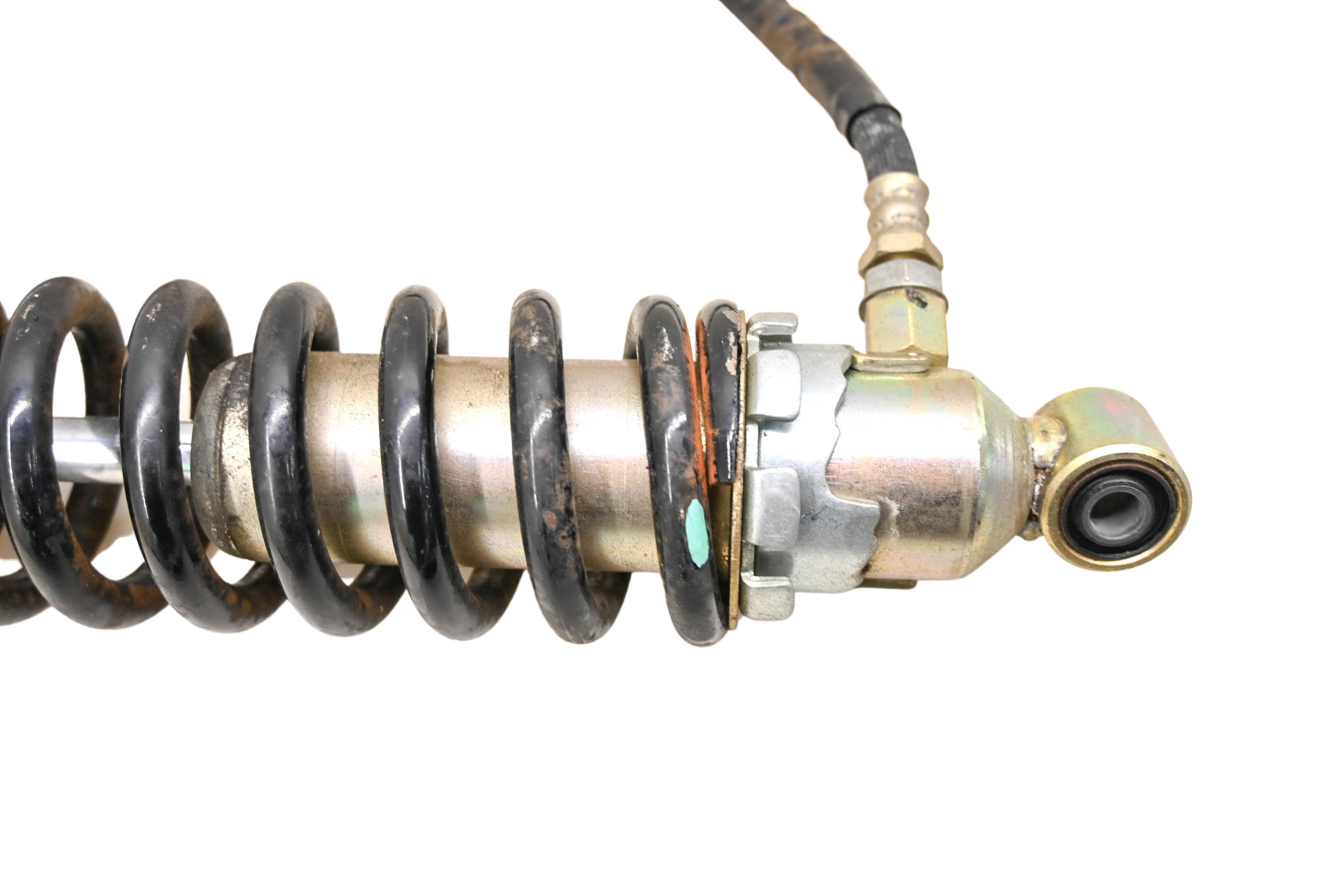 96 Suzuki RF900R Rear Shock