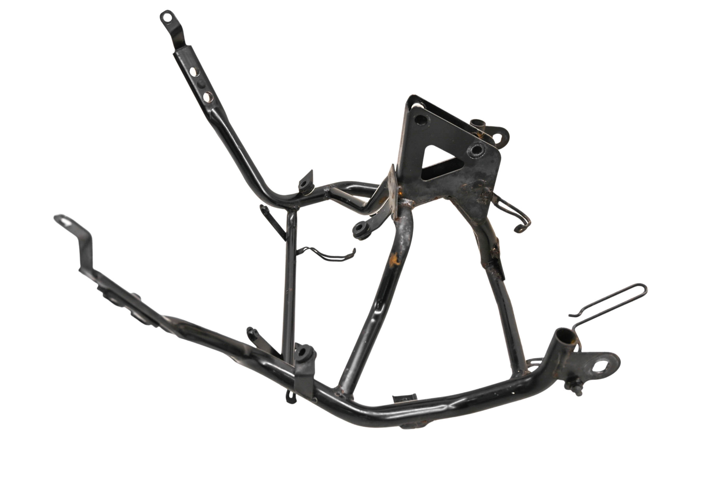 96 Suzuki RF900R Front Cowling Brace Frame Support Bracket Mount