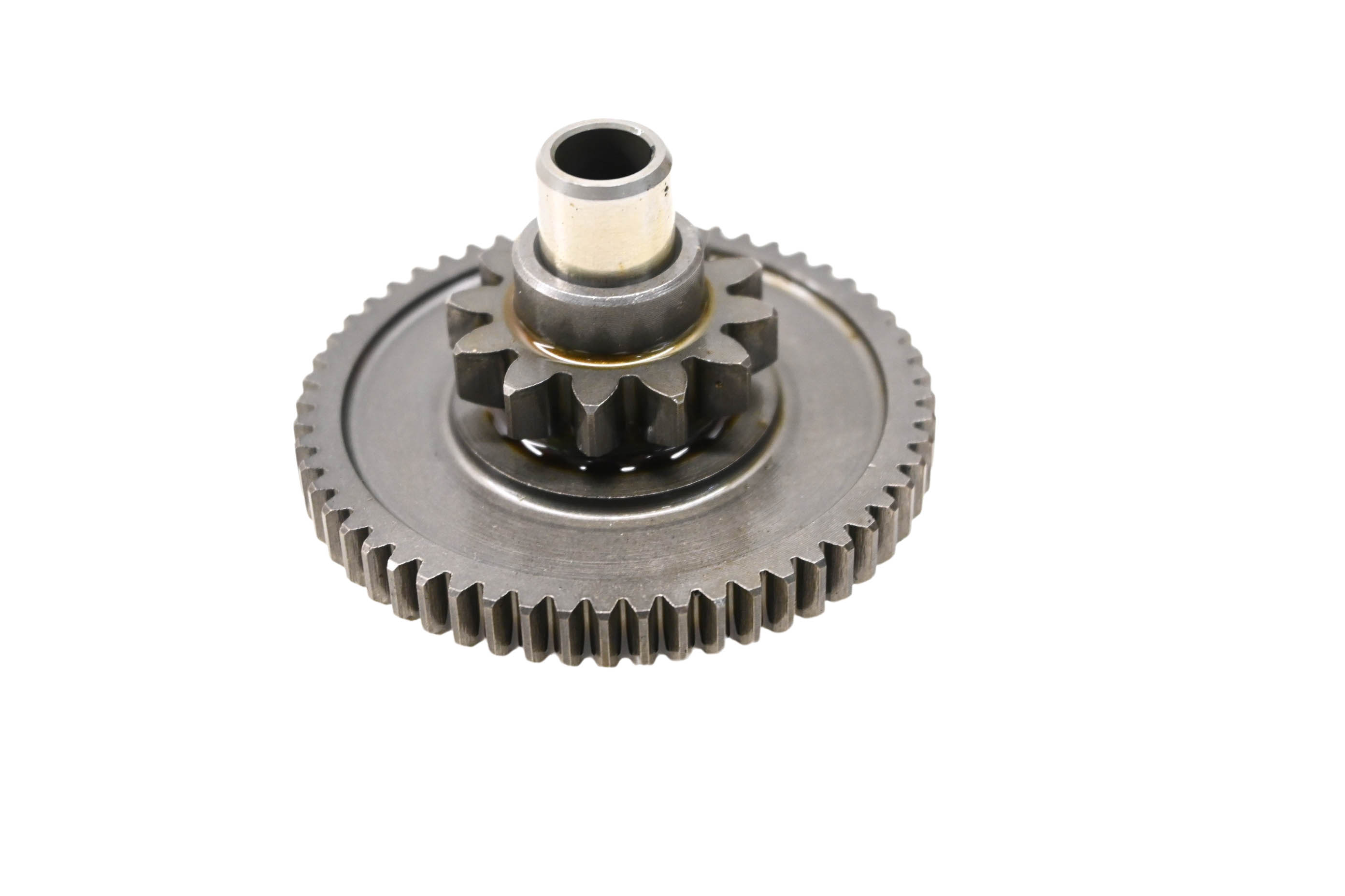 96 Suzuki RF900R Starter Gear