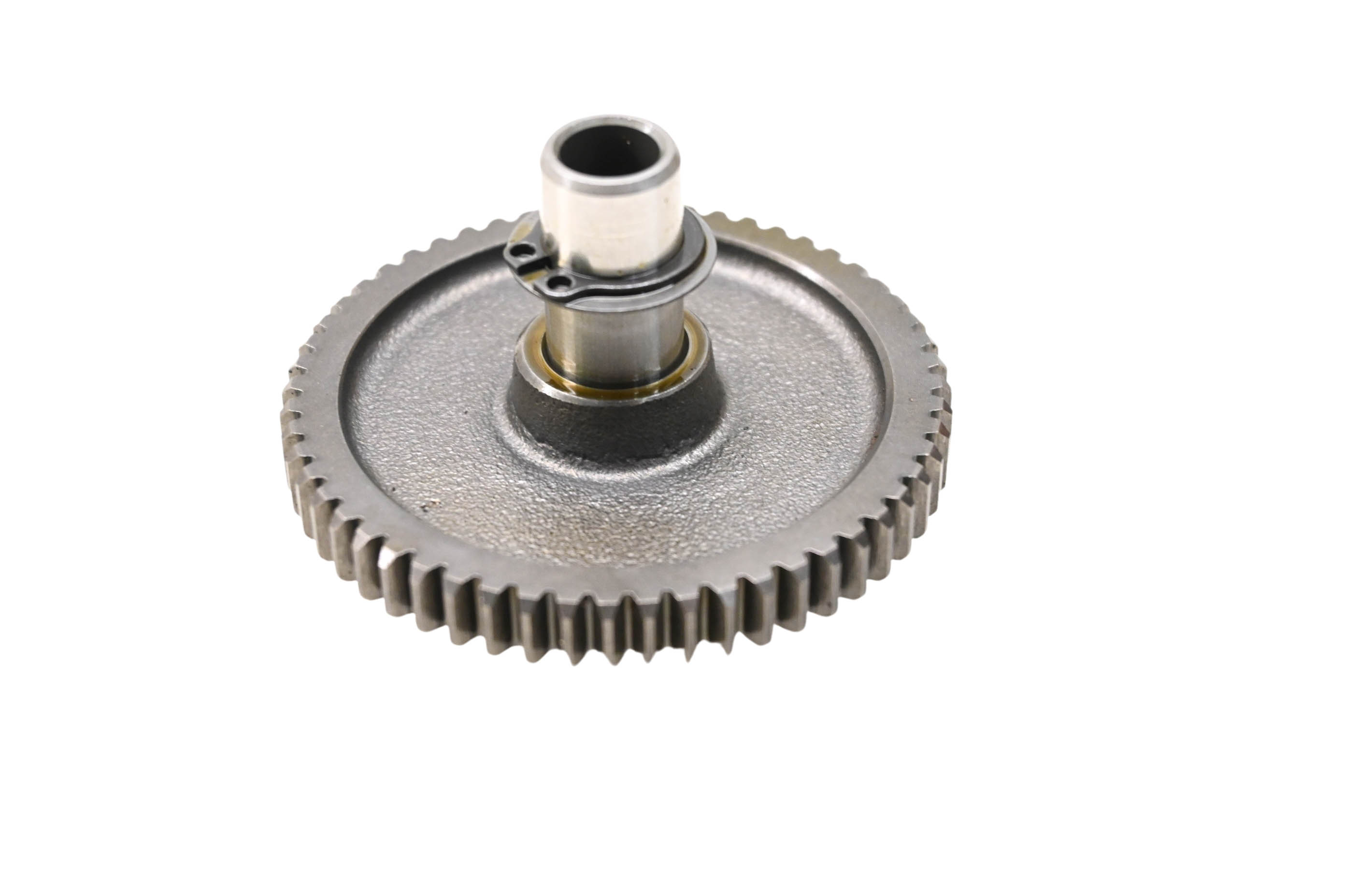 96 Suzuki RF900R Starter Gear