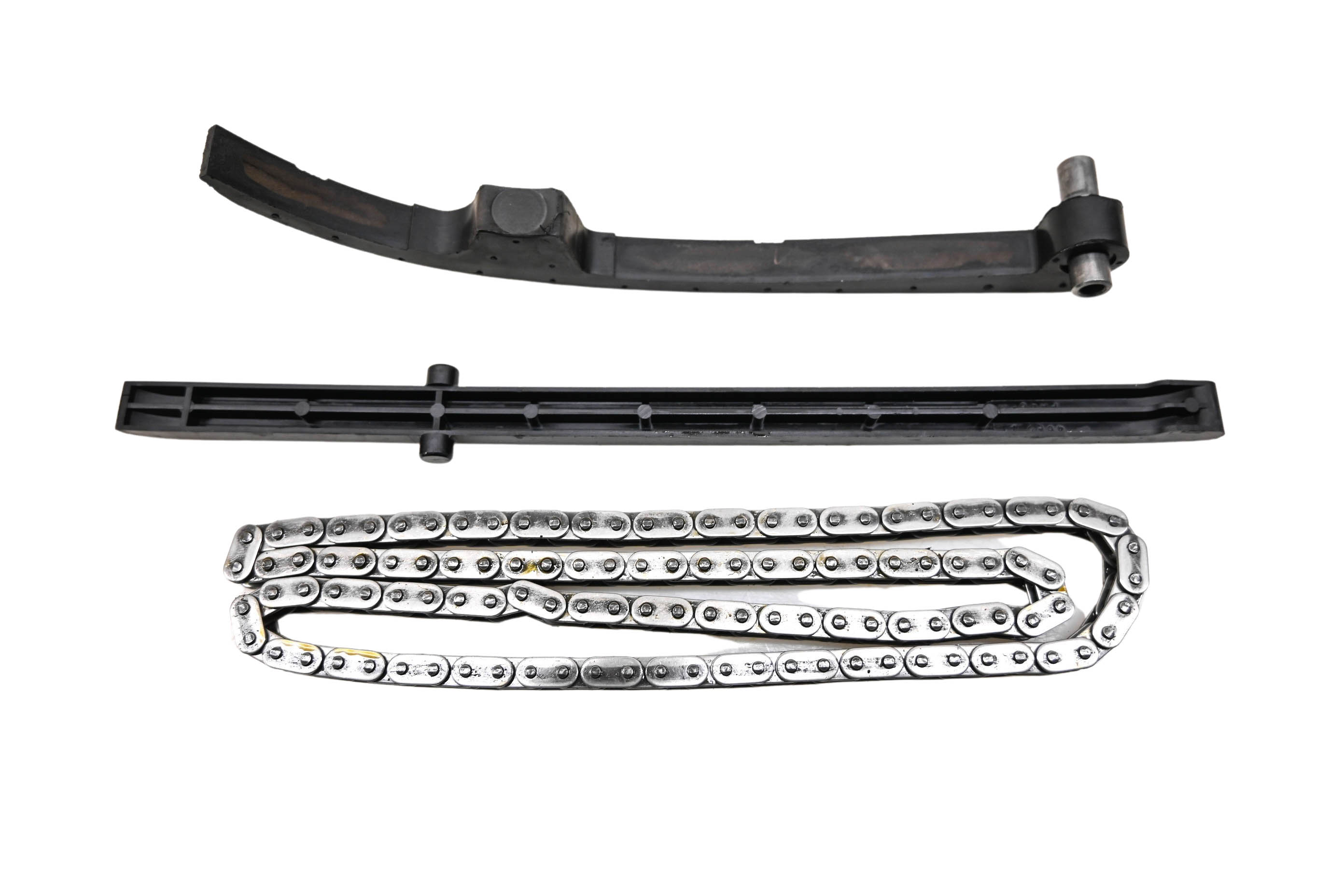 96 Suzuki RF900R Cam Chain & Guides