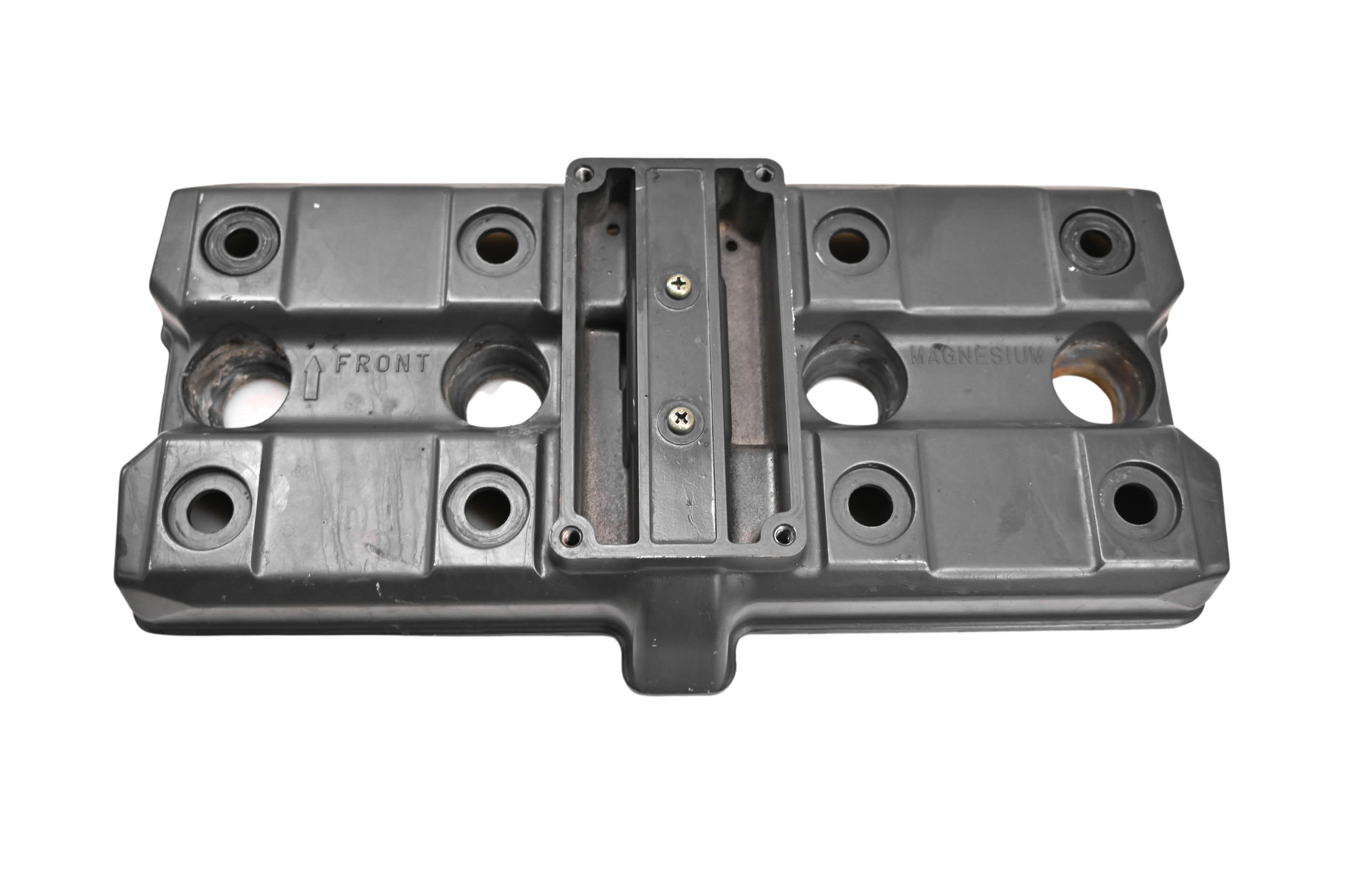 96 Suzuki RF900R Valve Cover