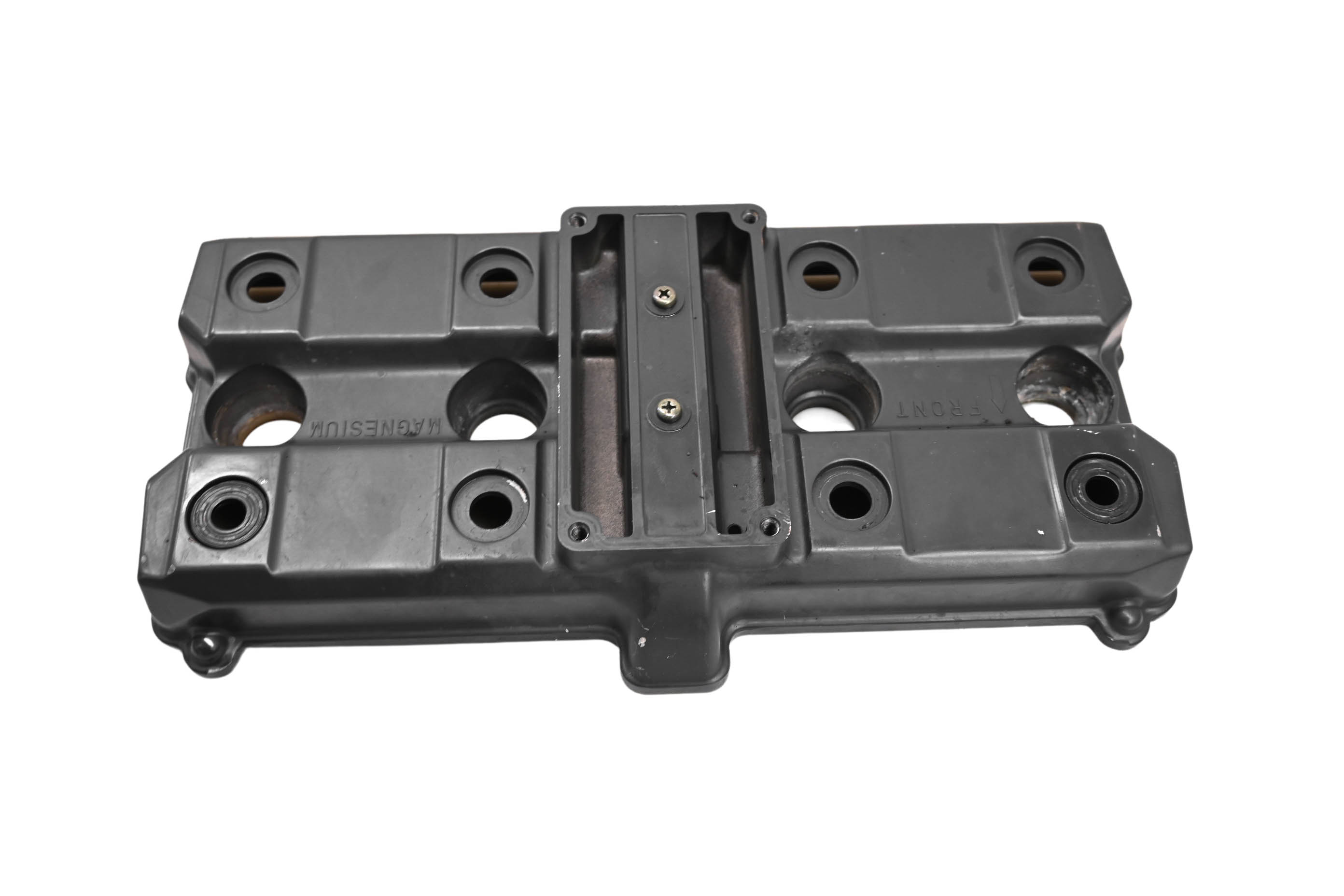 96 Suzuki RF900R Valve Cover