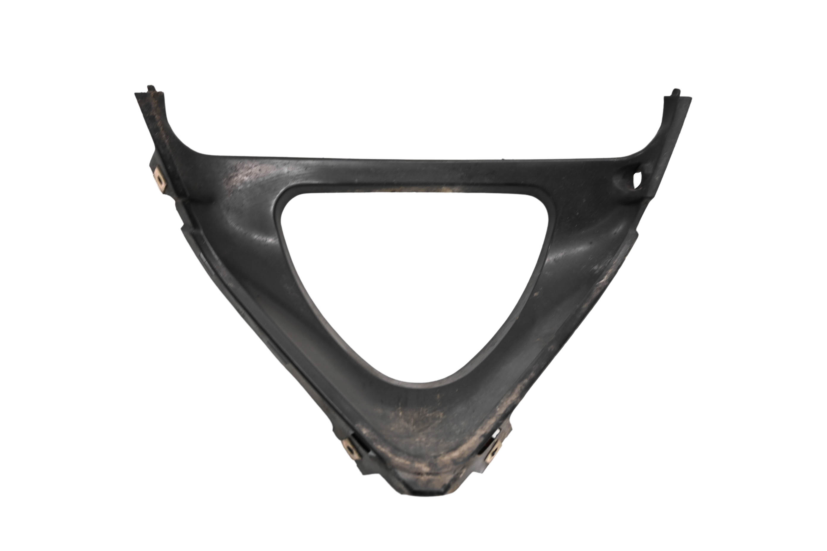 96 Suzuki RF900R Center Under Cowling Trim Cover