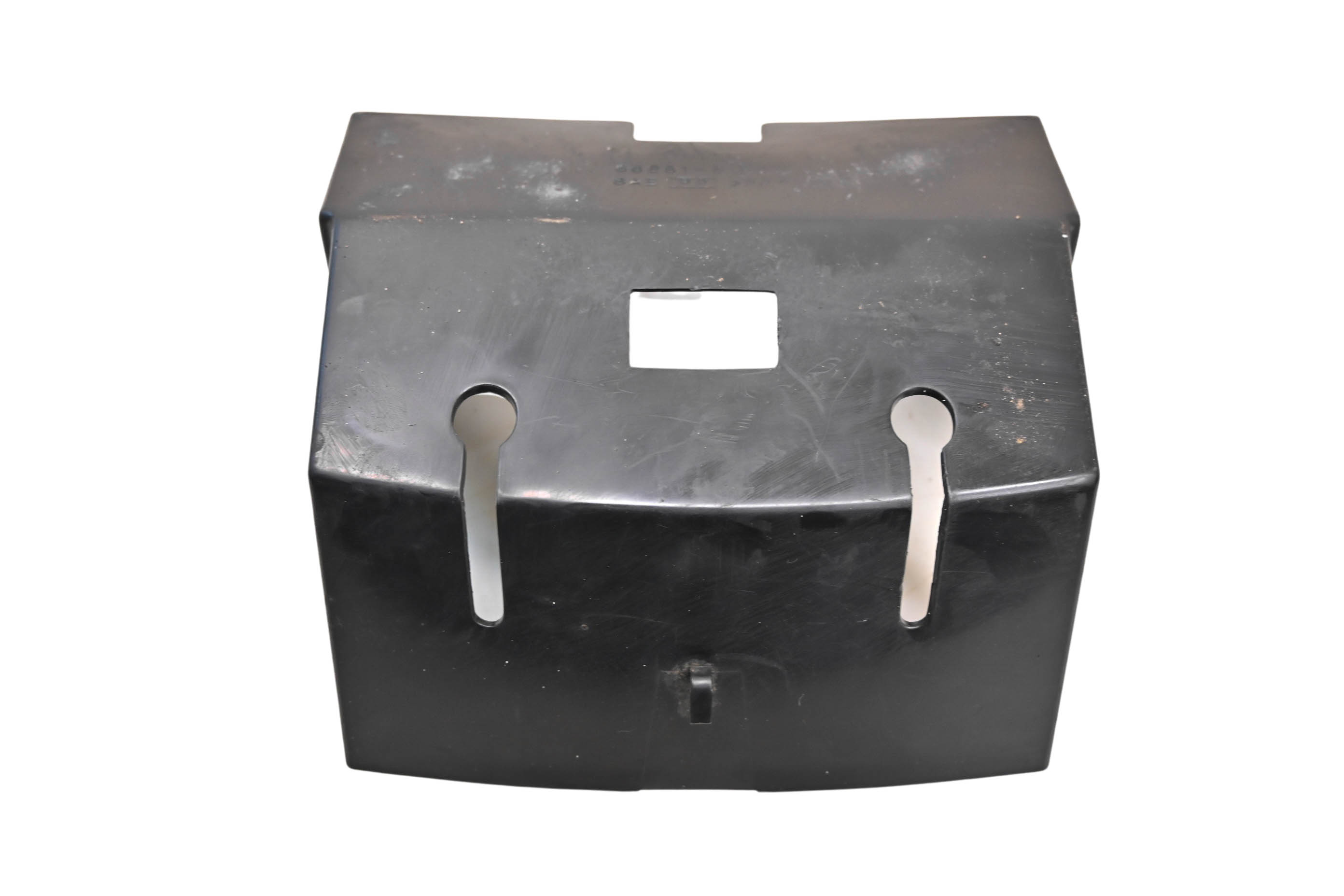 96 Suzuki RF900R Rear Inner Cowl Fairing Trim Cover