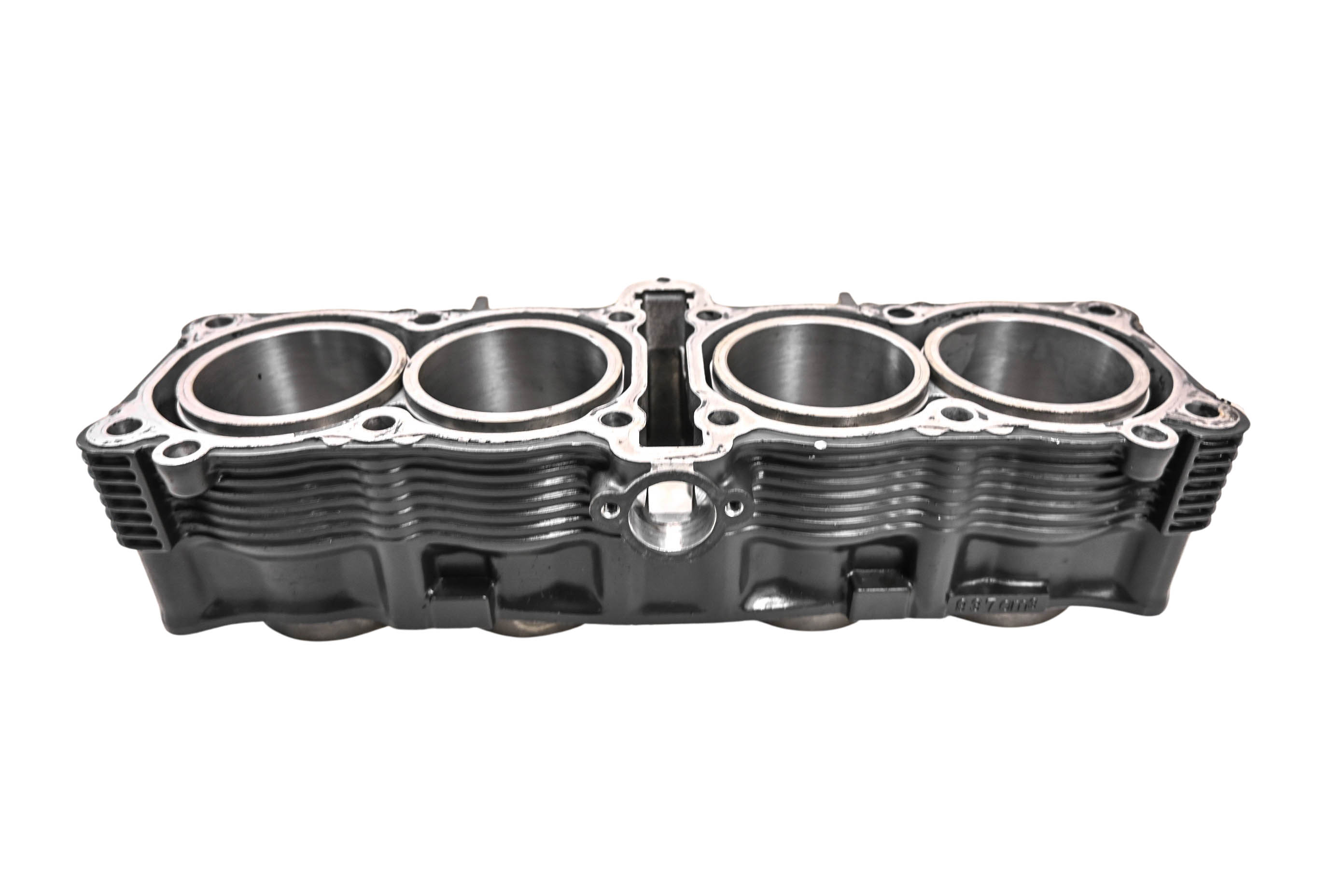 96 Suzuki RF900R Cylinder