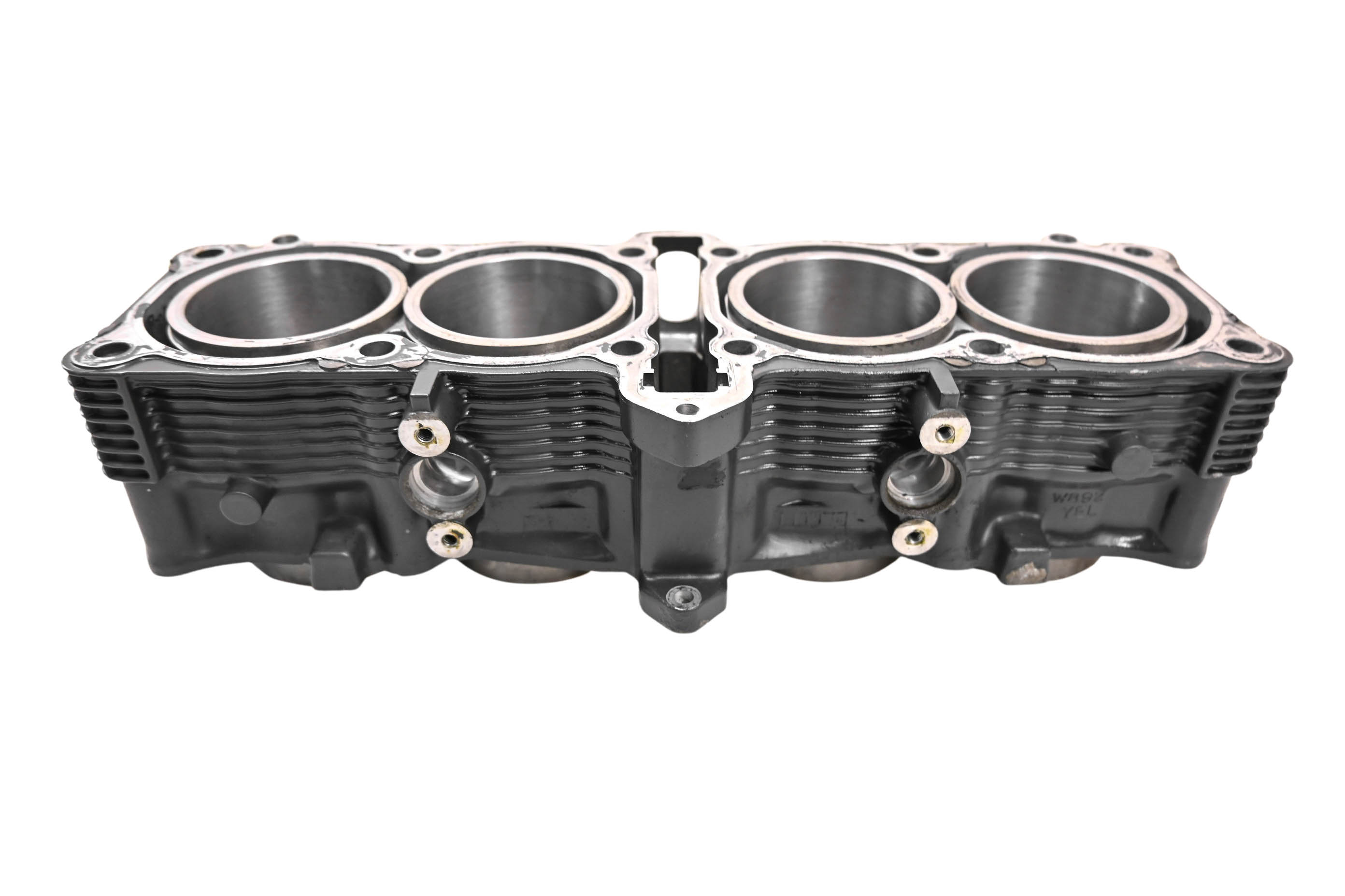 96 Suzuki RF900R Cylinder