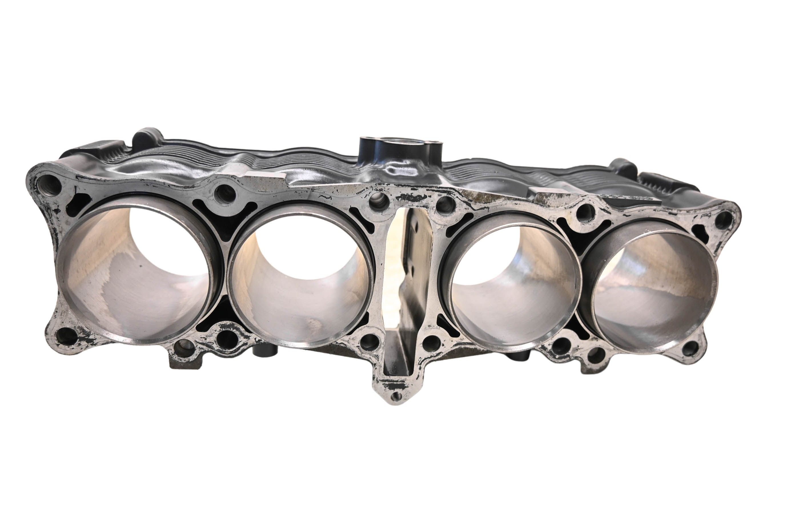 96 Suzuki RF900R Cylinder
