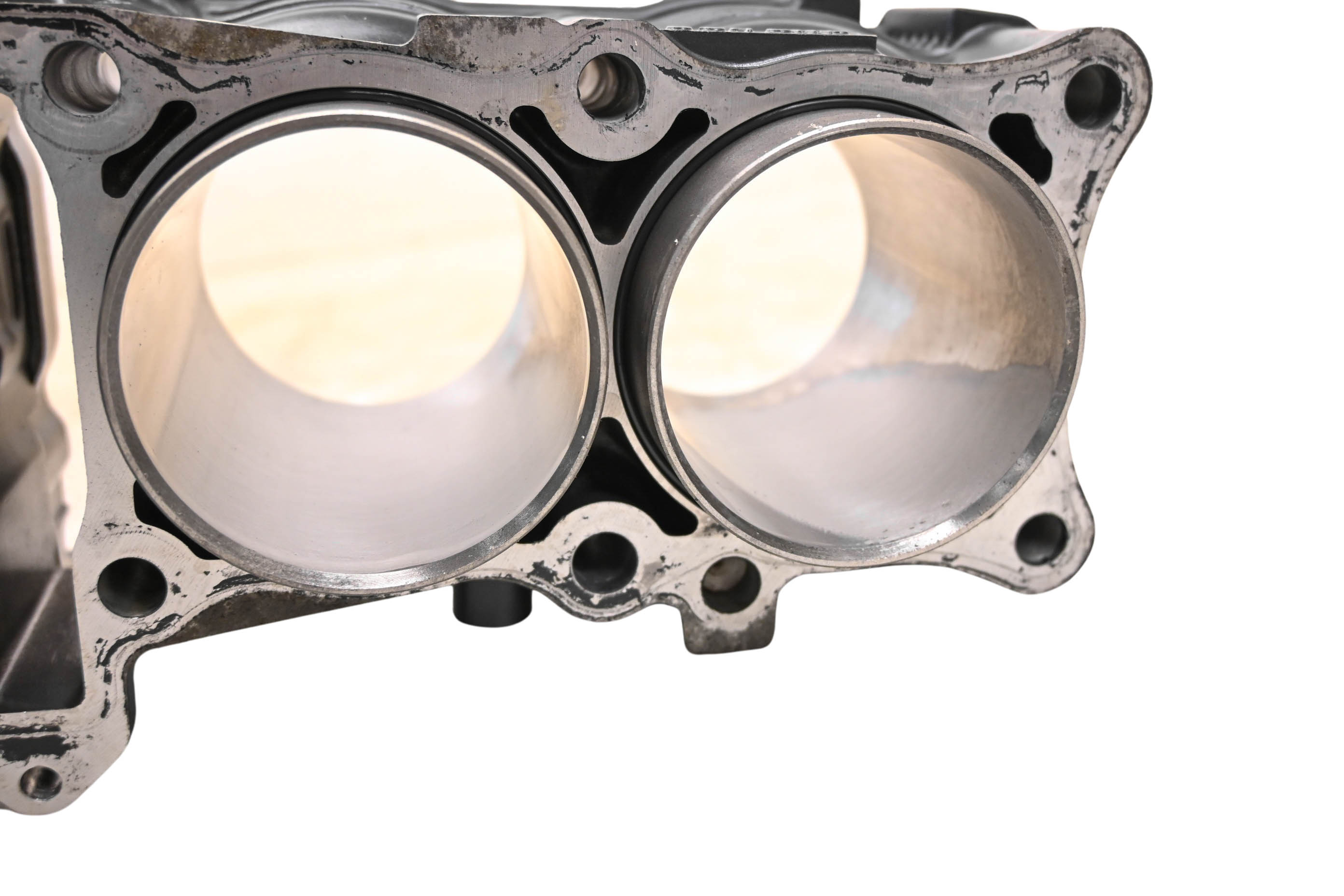 96 Suzuki RF900R Cylinder