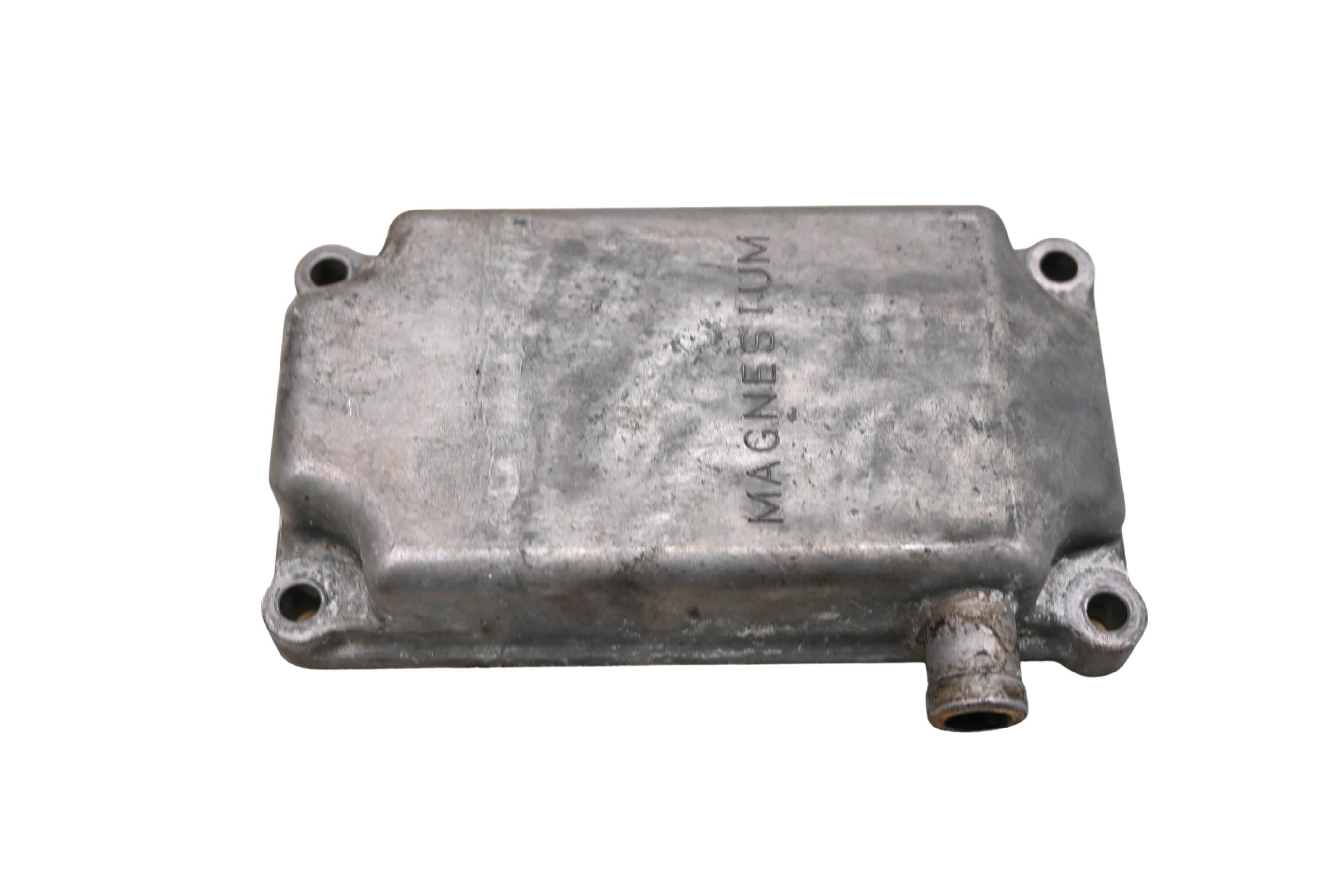 96 Suzuki RF900R Cylinder Head Breather Cover