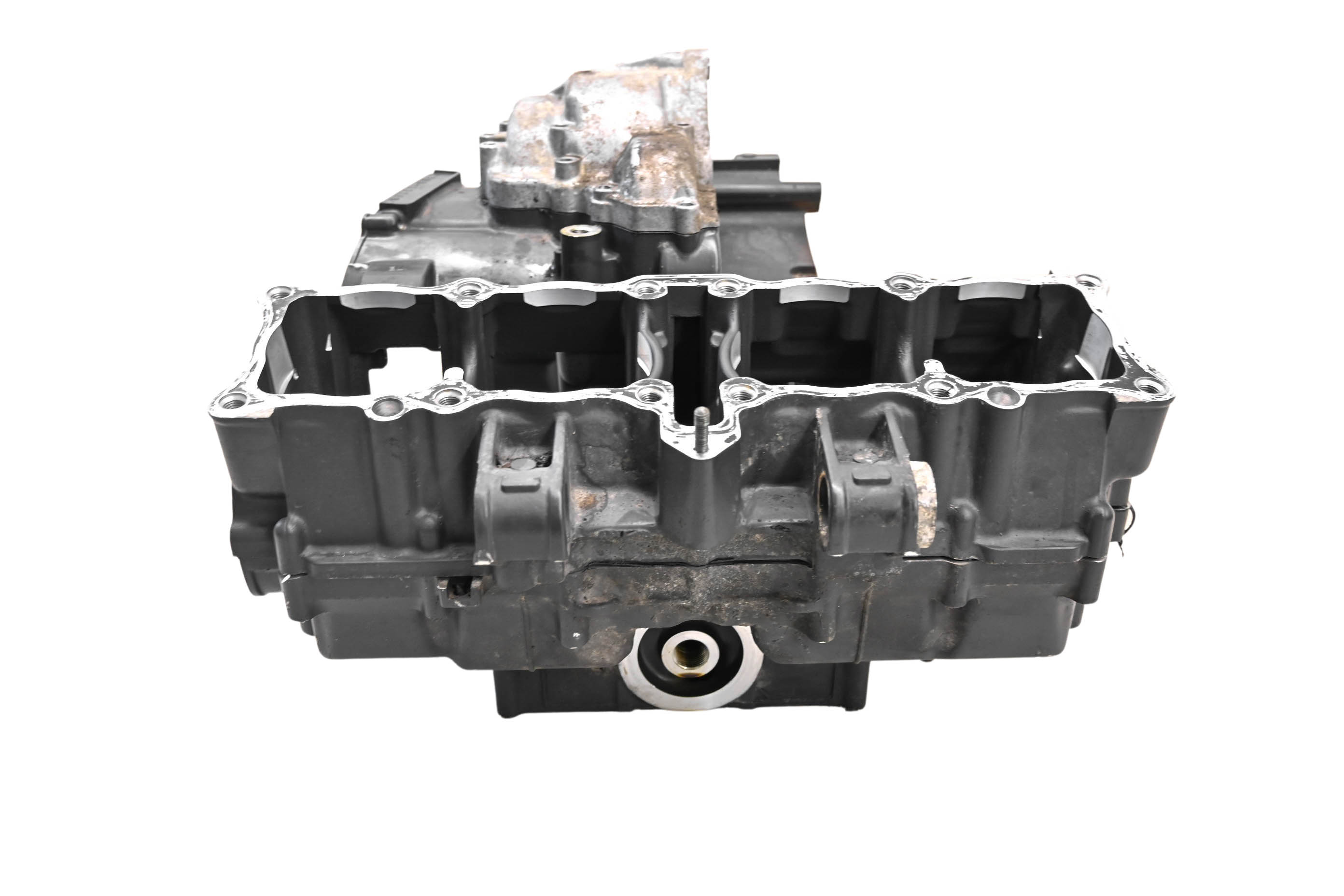 96 Suzuki RF900R Crankcase Center Crank Case