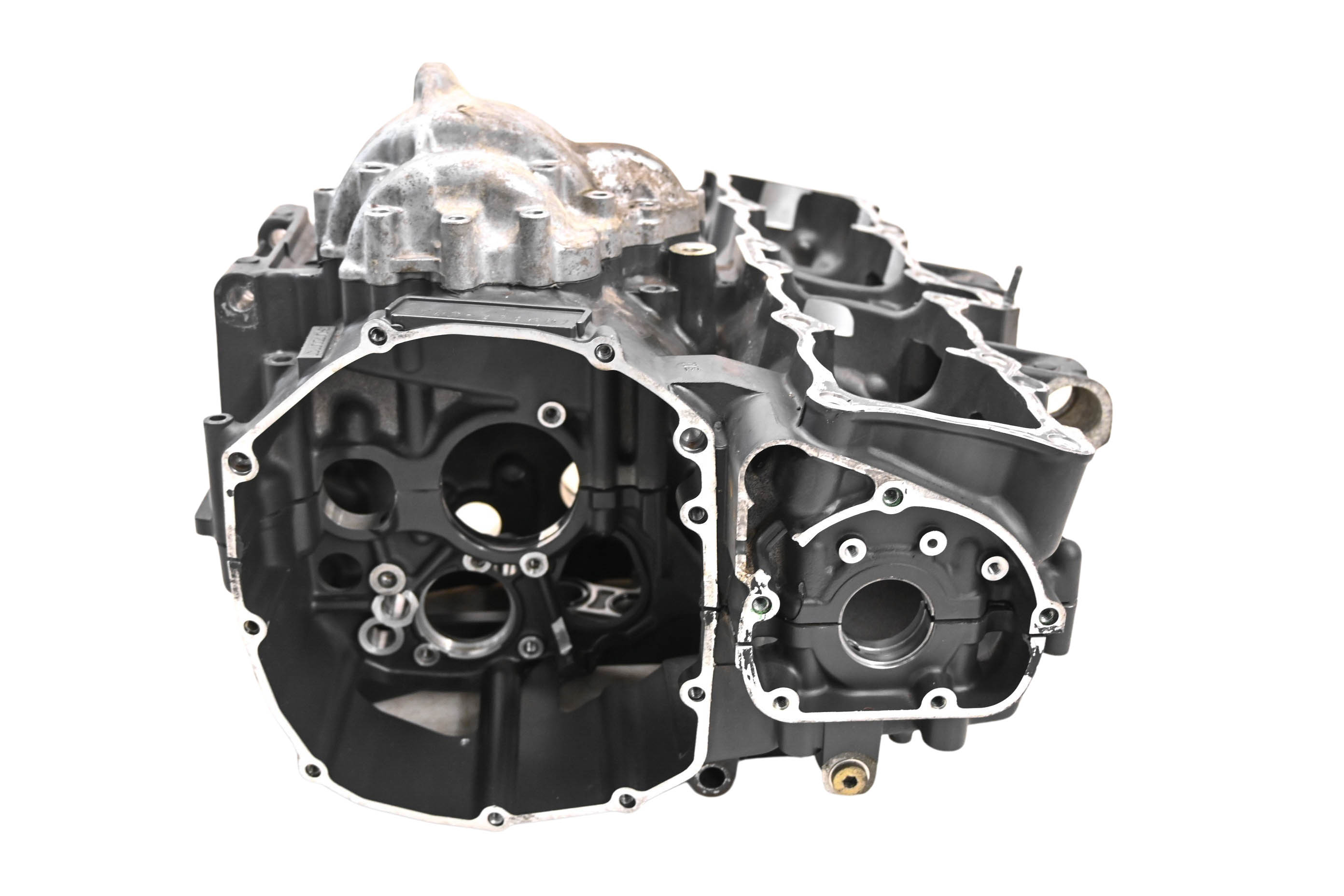 96 Suzuki RF900R Crankcase Center Crank Case