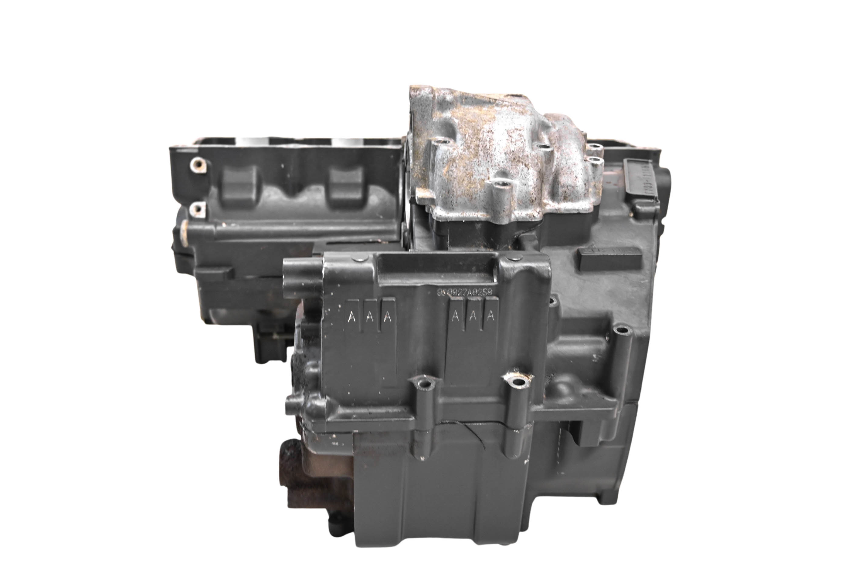 96 Suzuki RF900R Crankcase Center Crank Case