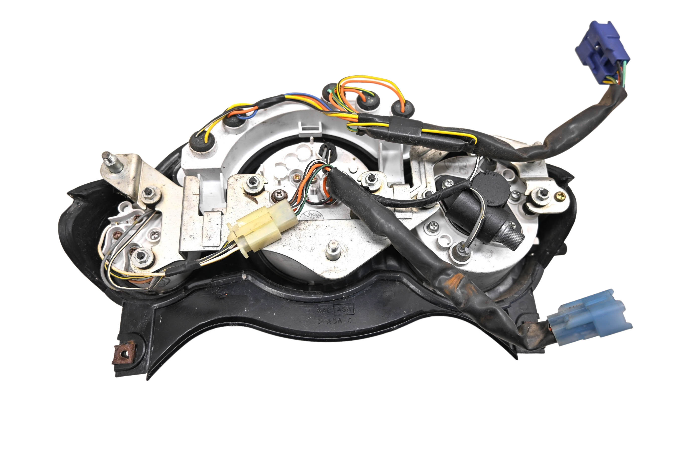 96 Suzuki RF900R Speedometer Dash