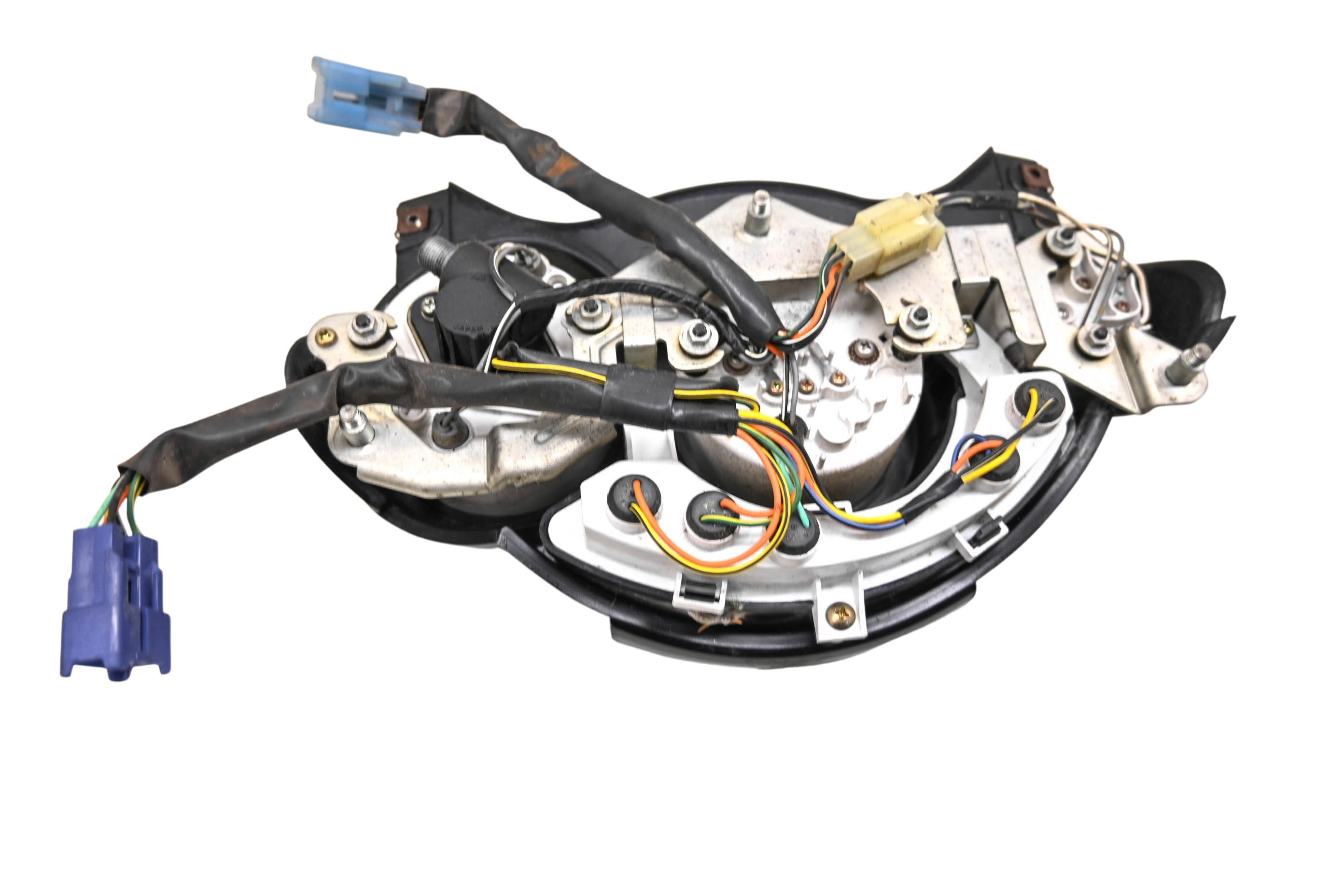 96 Suzuki RF900R Speedometer Dash