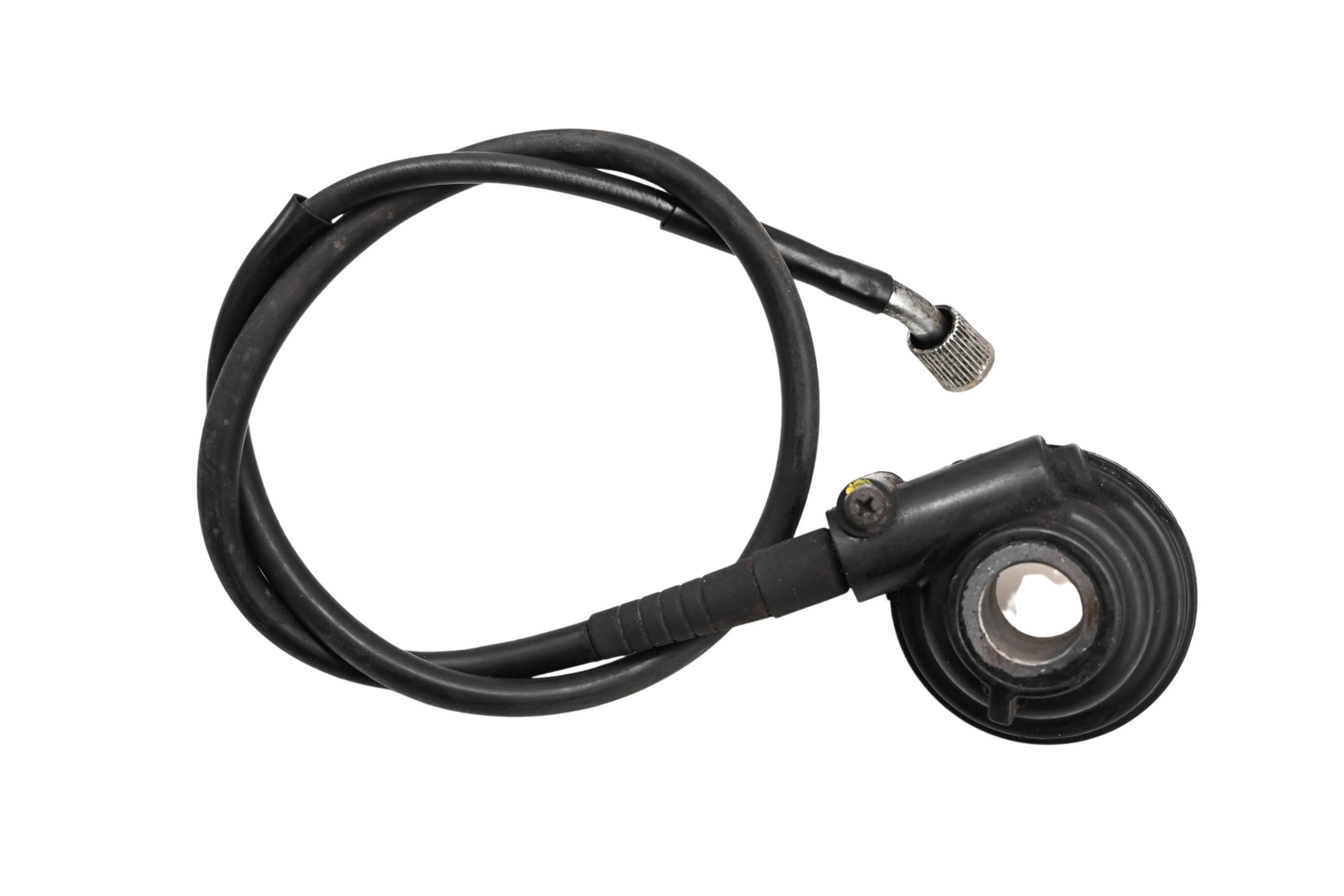 96 Suzuki RF900R Speedometer Housing & Cable