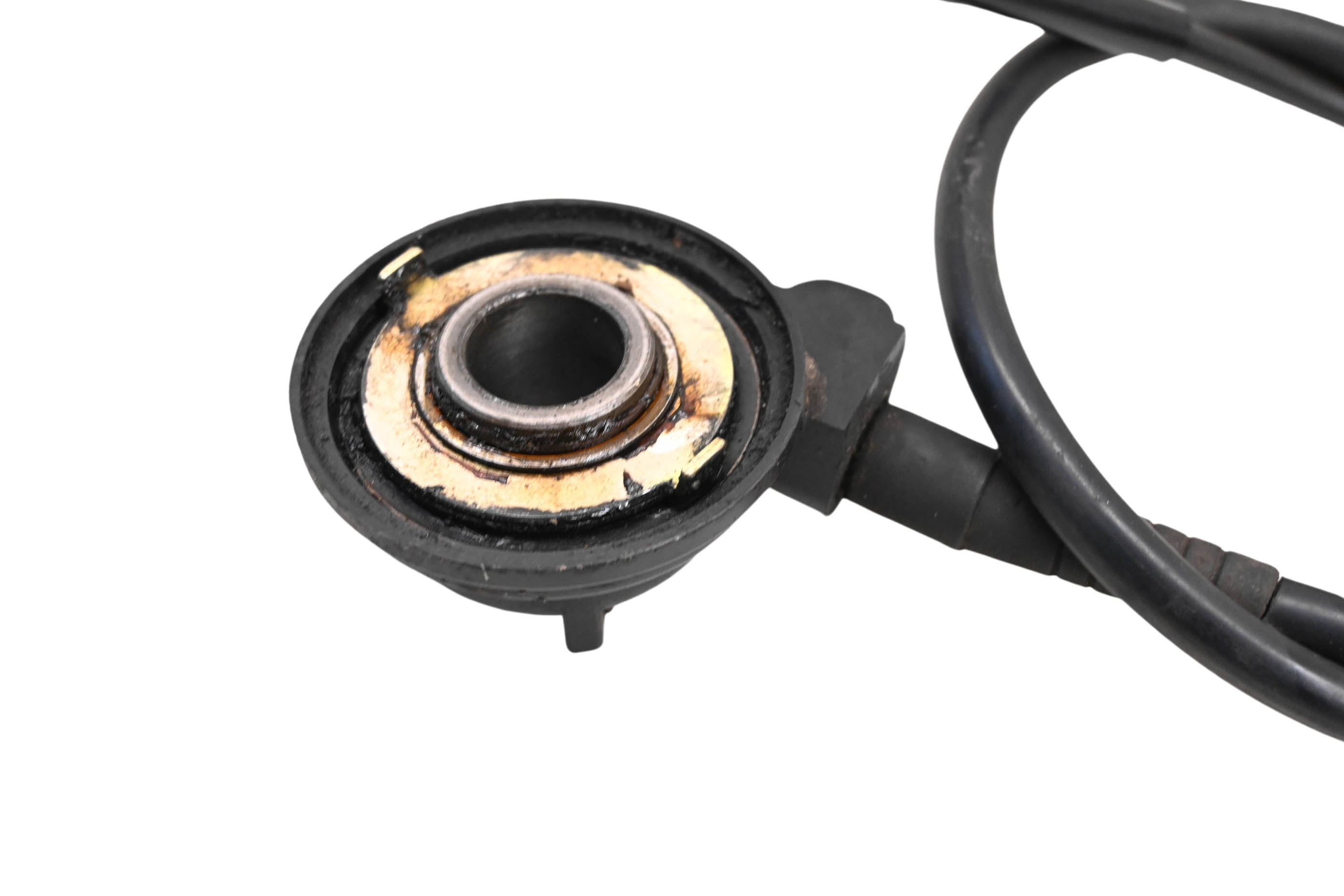 96 Suzuki RF900R Speedometer Housing & Cable