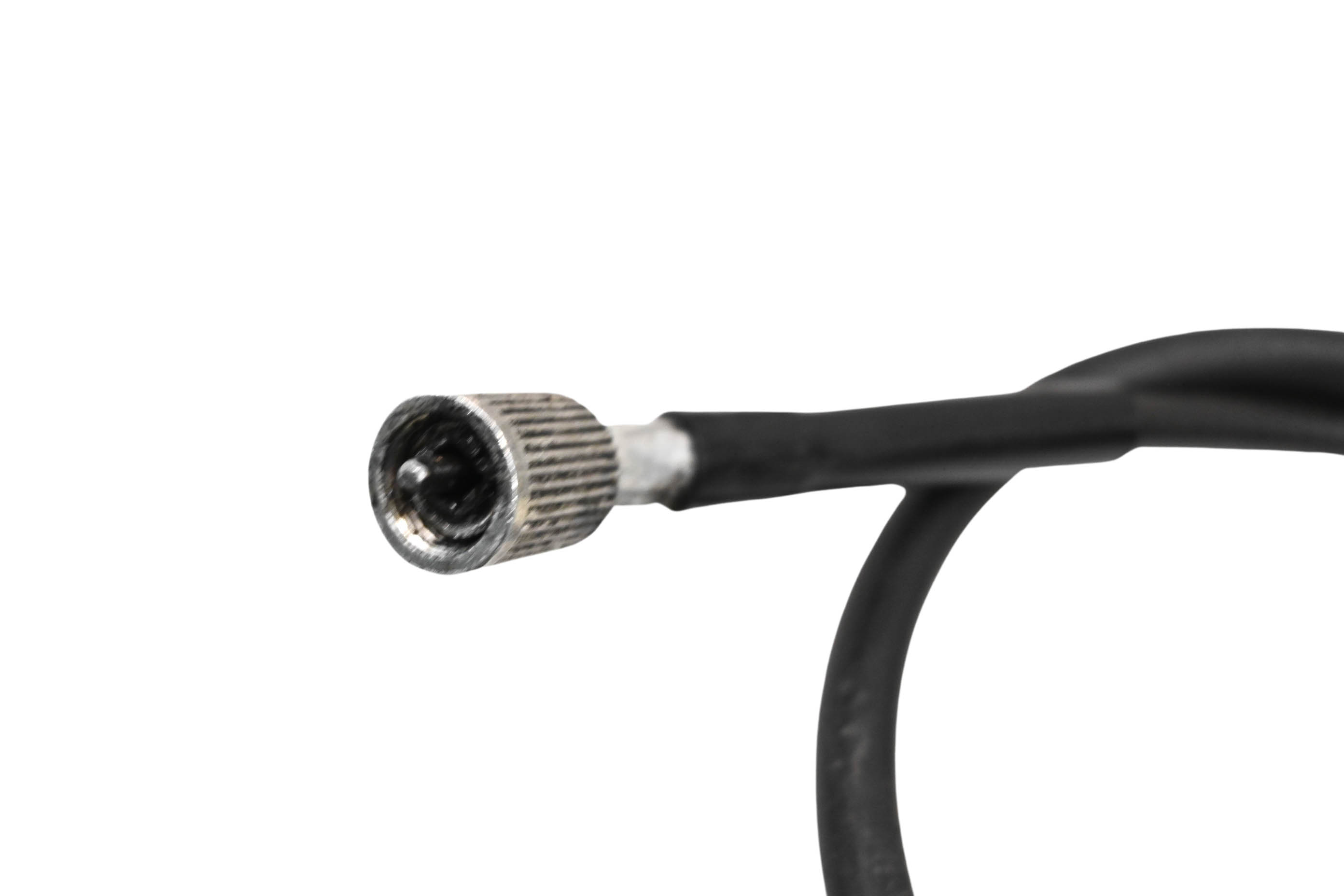 96 Suzuki RF900R Speedometer Housing & Cable