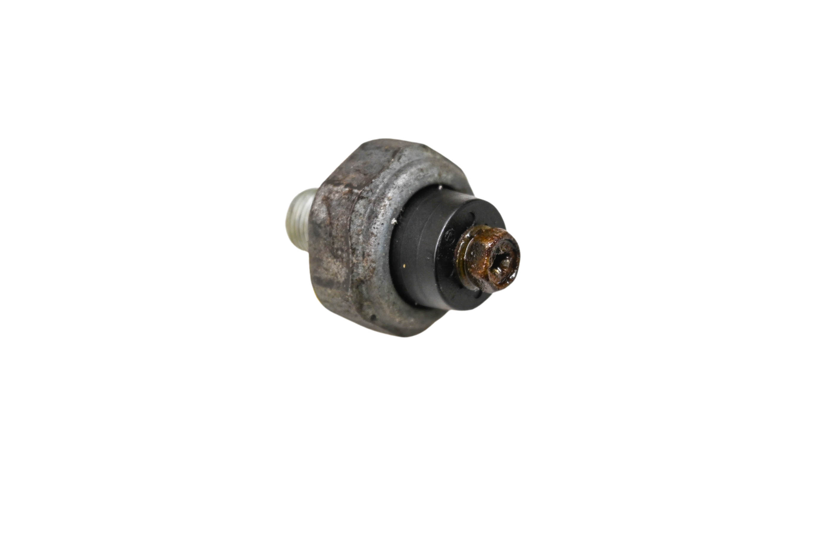 96 Suzuki RF900R Oil Pressure Sensor