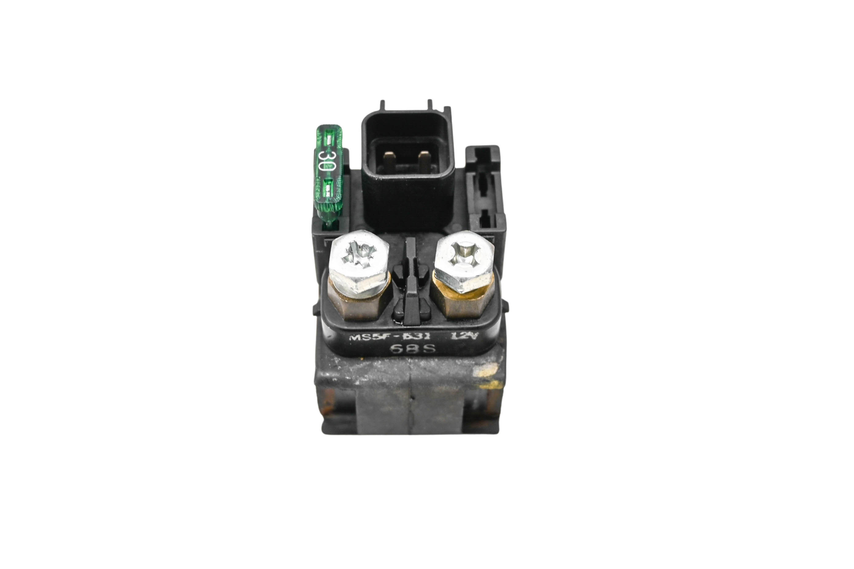 96 Suzuki RF900R Starter Solenoid