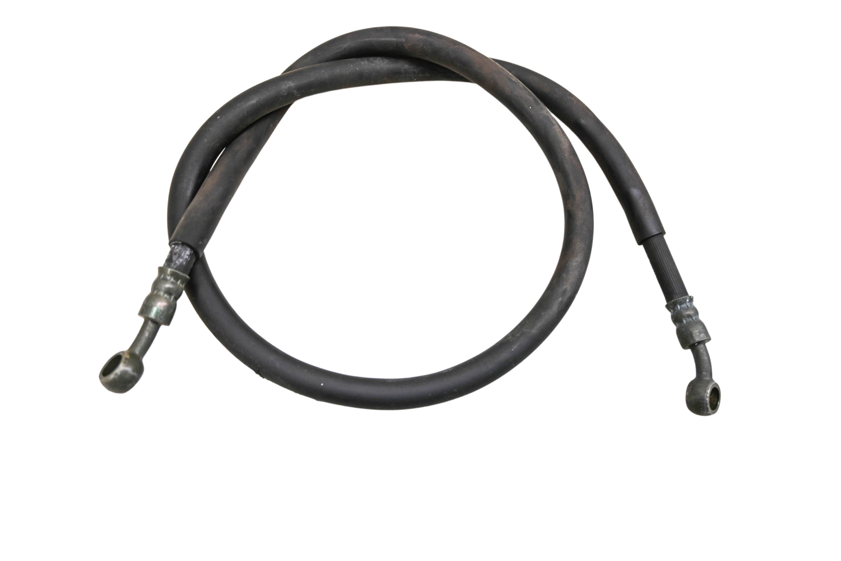 96 Suzuki RF900R Rear Brake Line