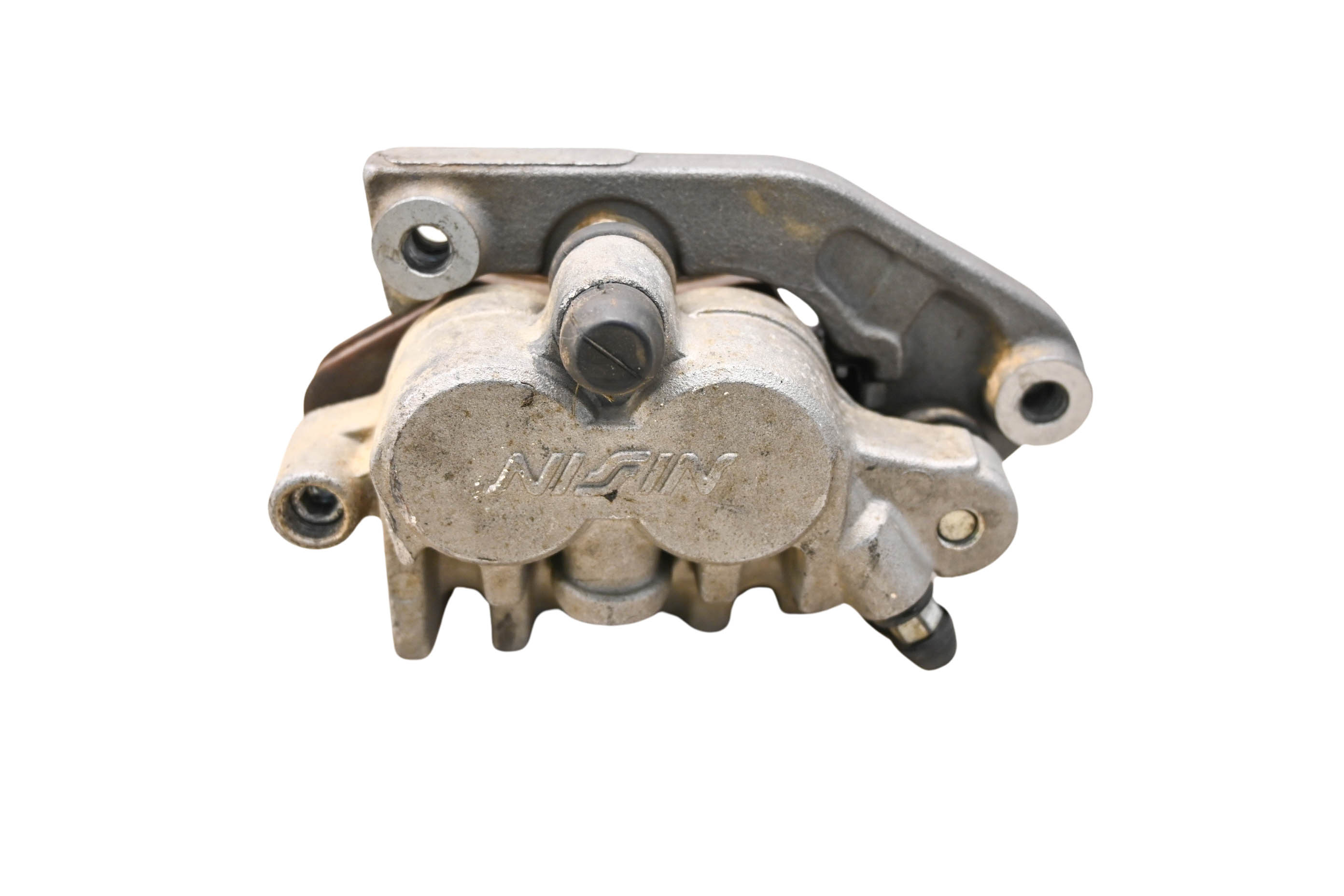 09 Suzuki RMZ250 Front Brake Caliper