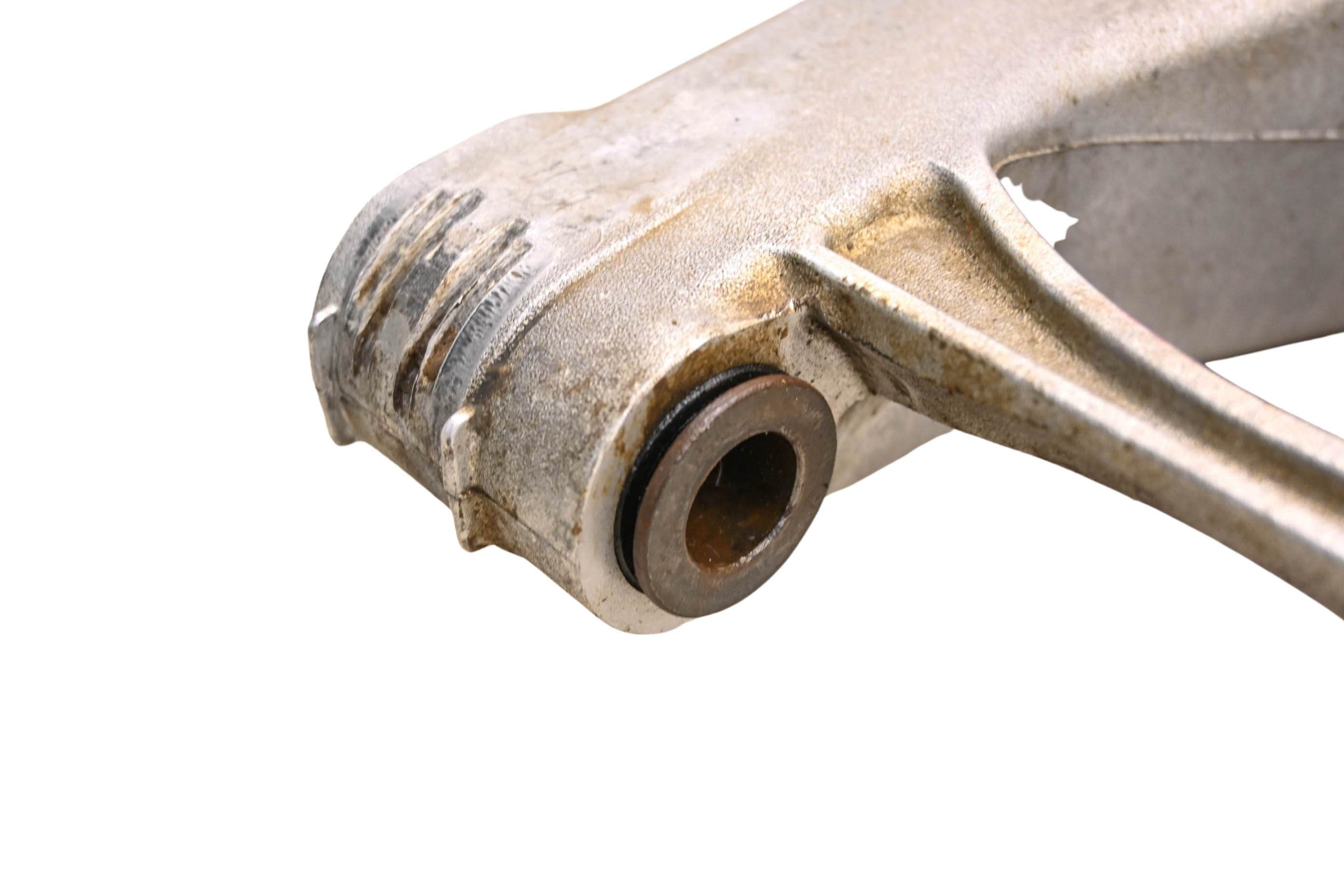 09 Suzuki RMZ250 Rear Swingarm