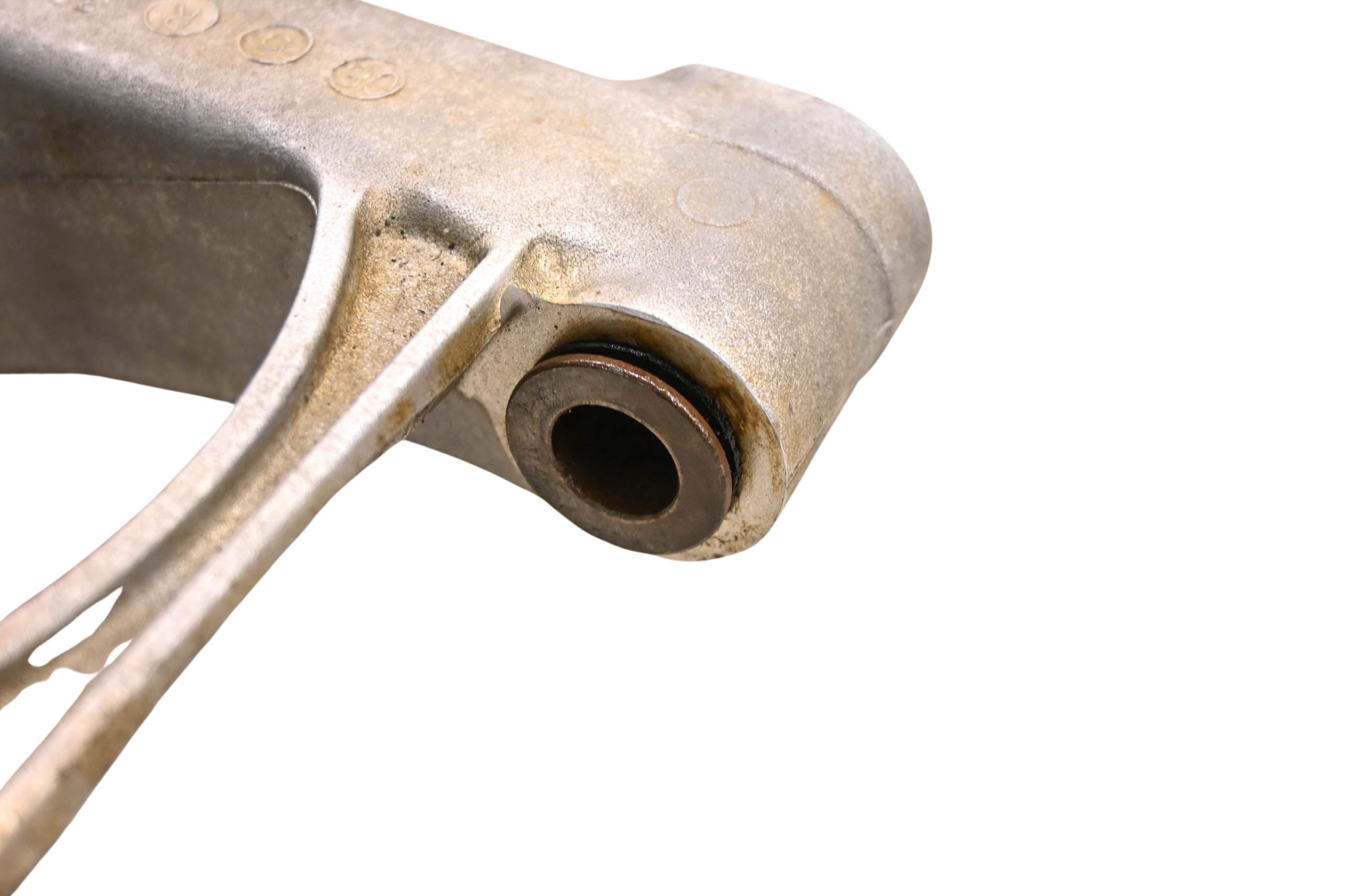 09 Suzuki RMZ250 Rear Swingarm