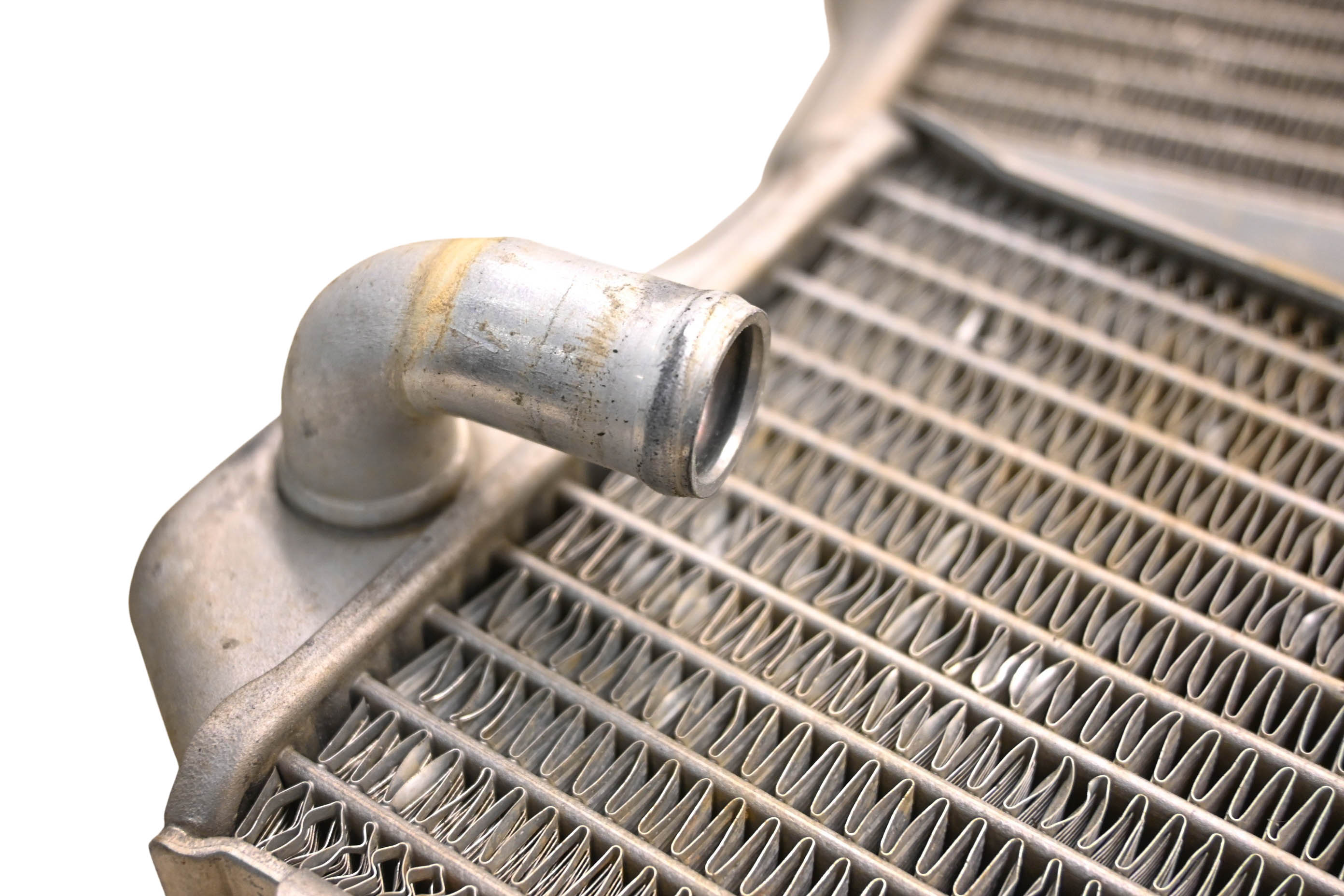 09 Suzuki RMZ250 Radiators Left & Right