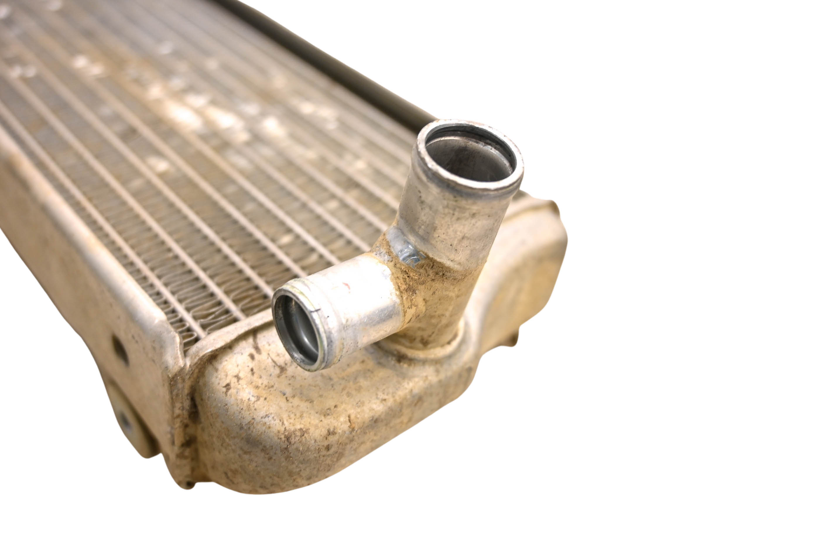 09 Suzuki RMZ250 Radiators Left & Right