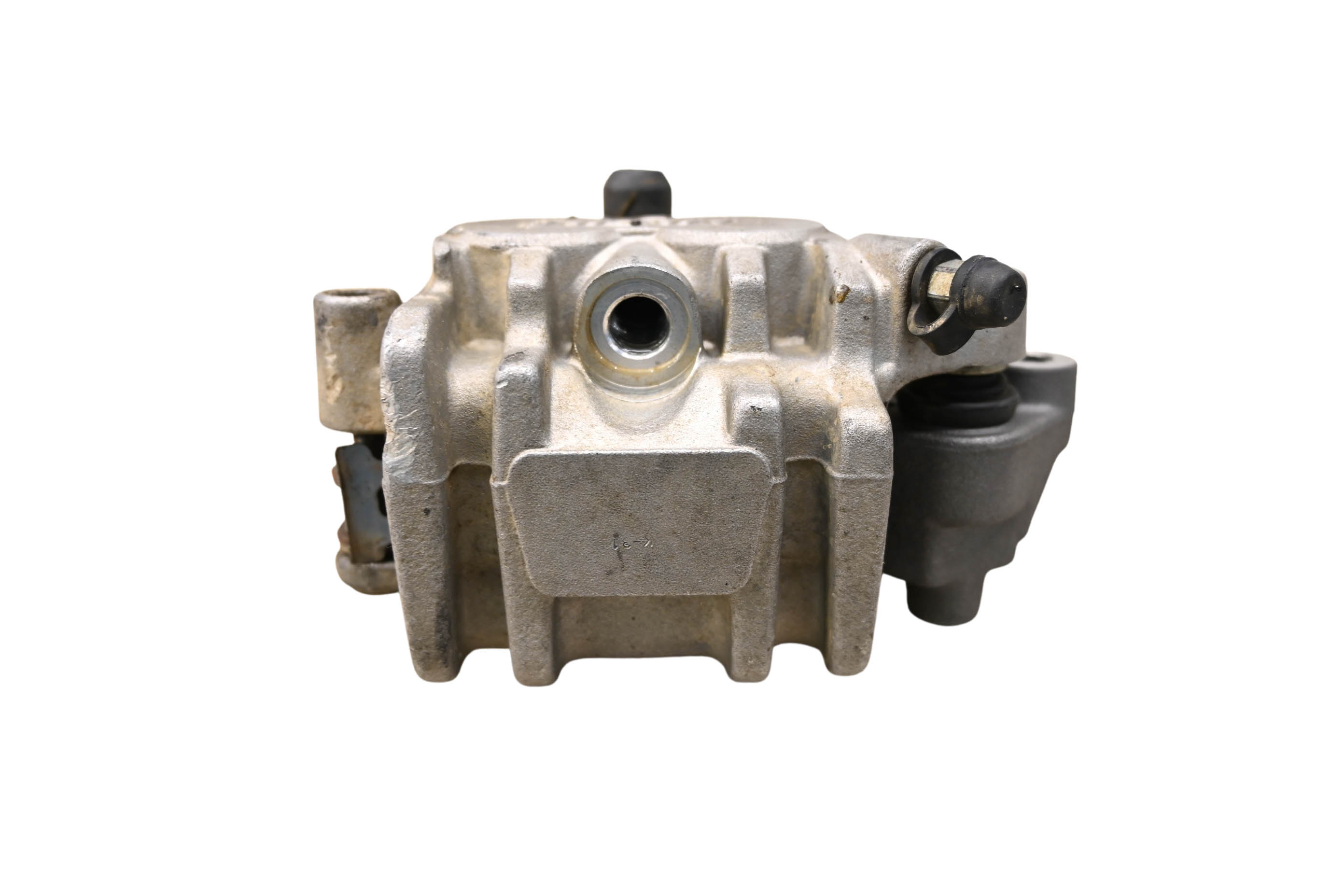 09 Suzuki RMZ250 Front Brake Caliper