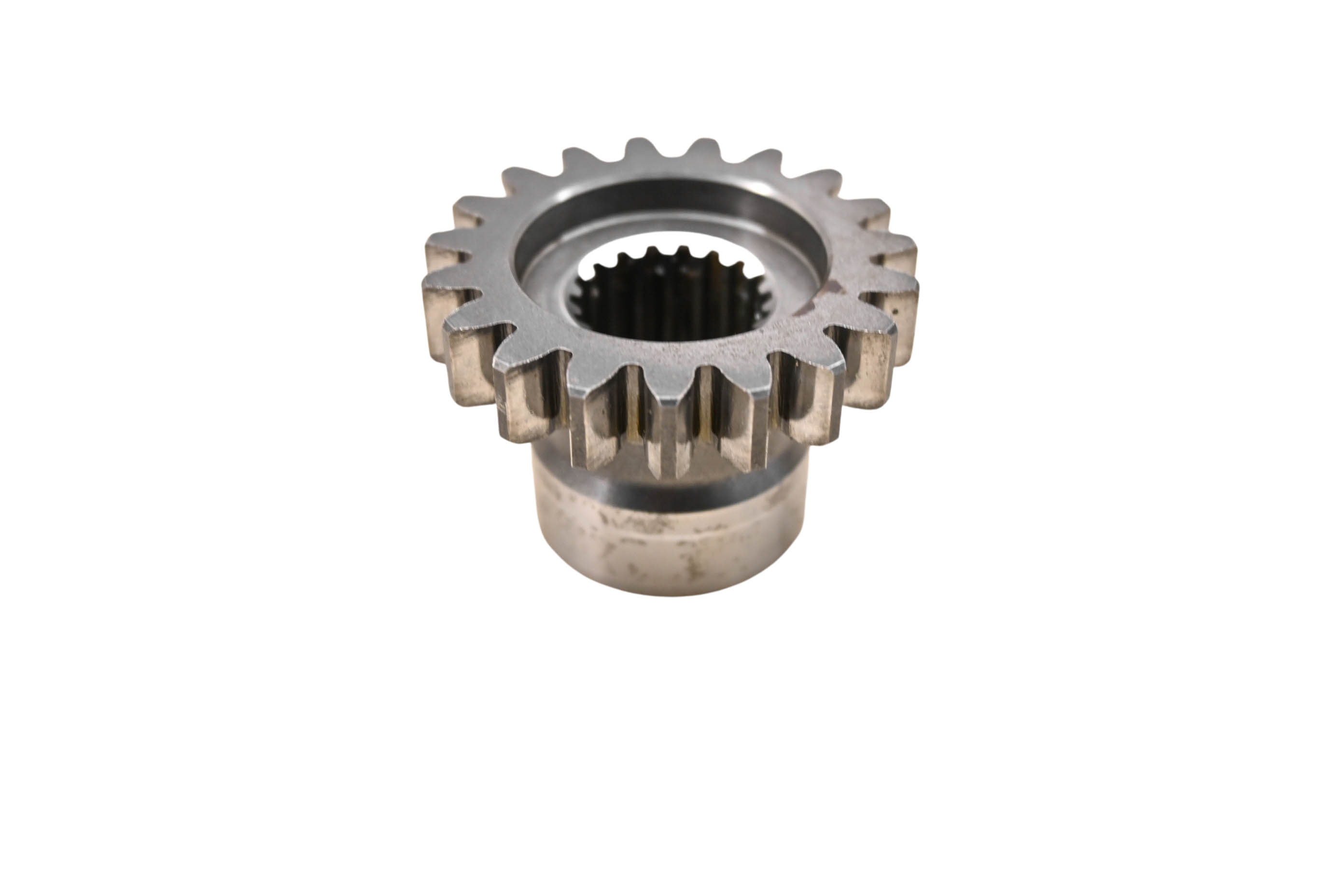 09 Suzuki RMZ250 Crank Gear