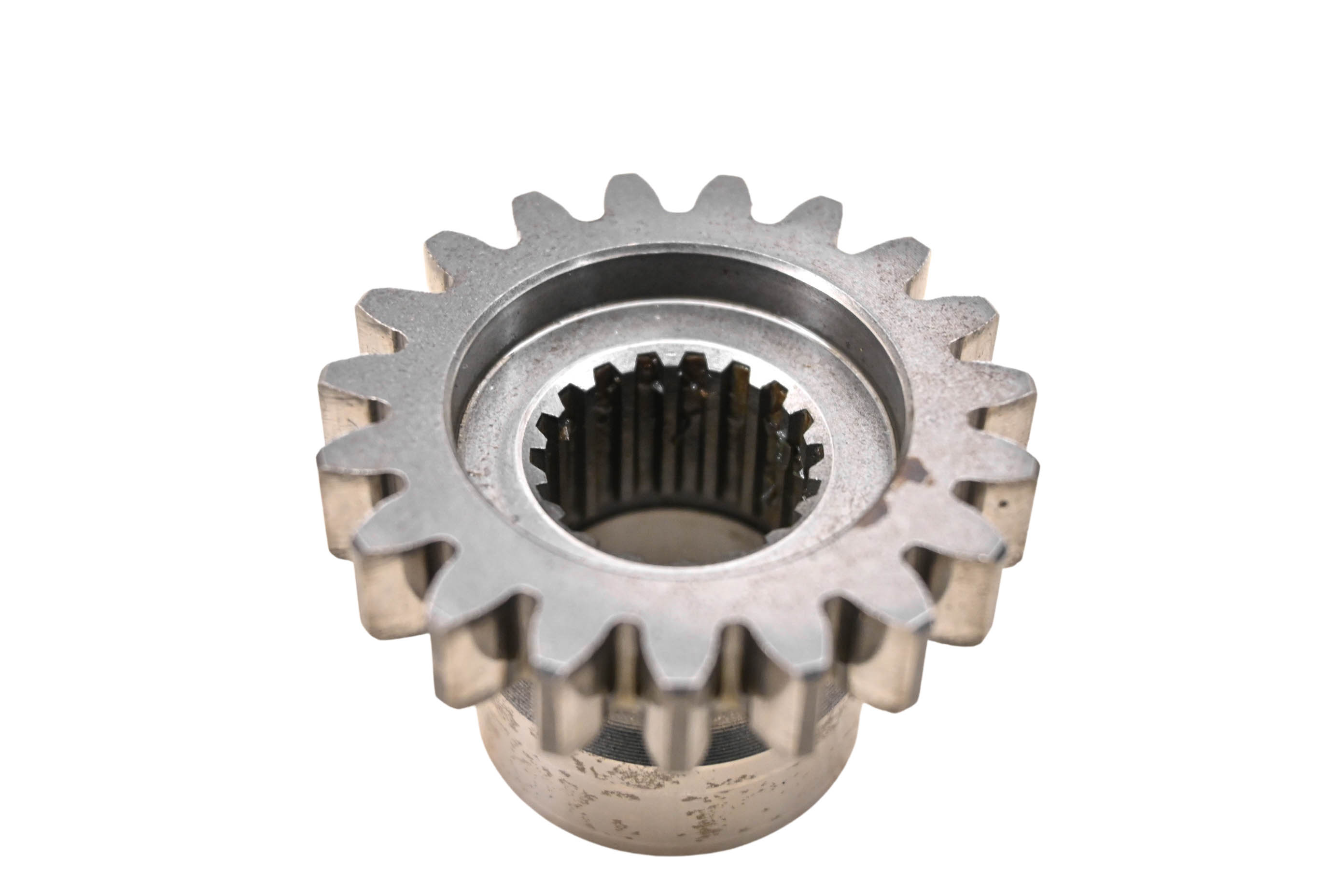 09 Suzuki RMZ250 Crank Gear