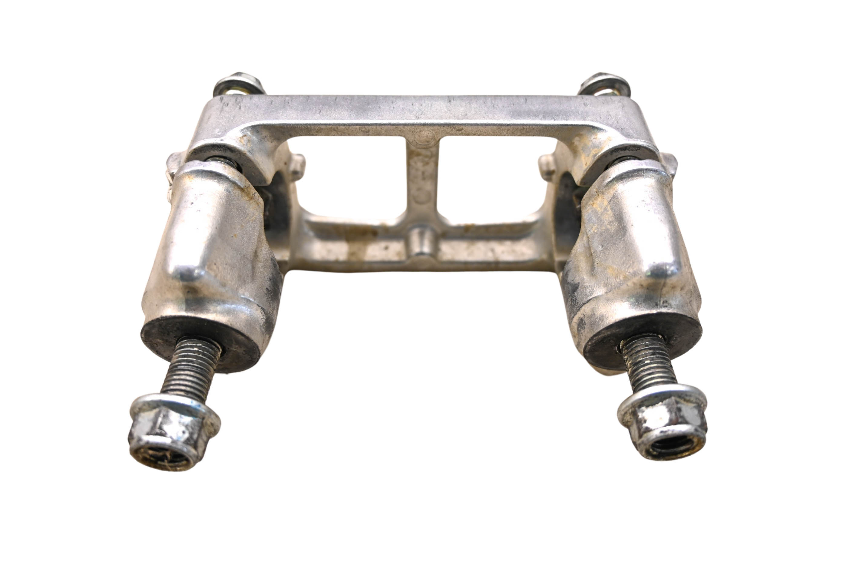 09 Suzuki RMZ250 Handlebar Clamps