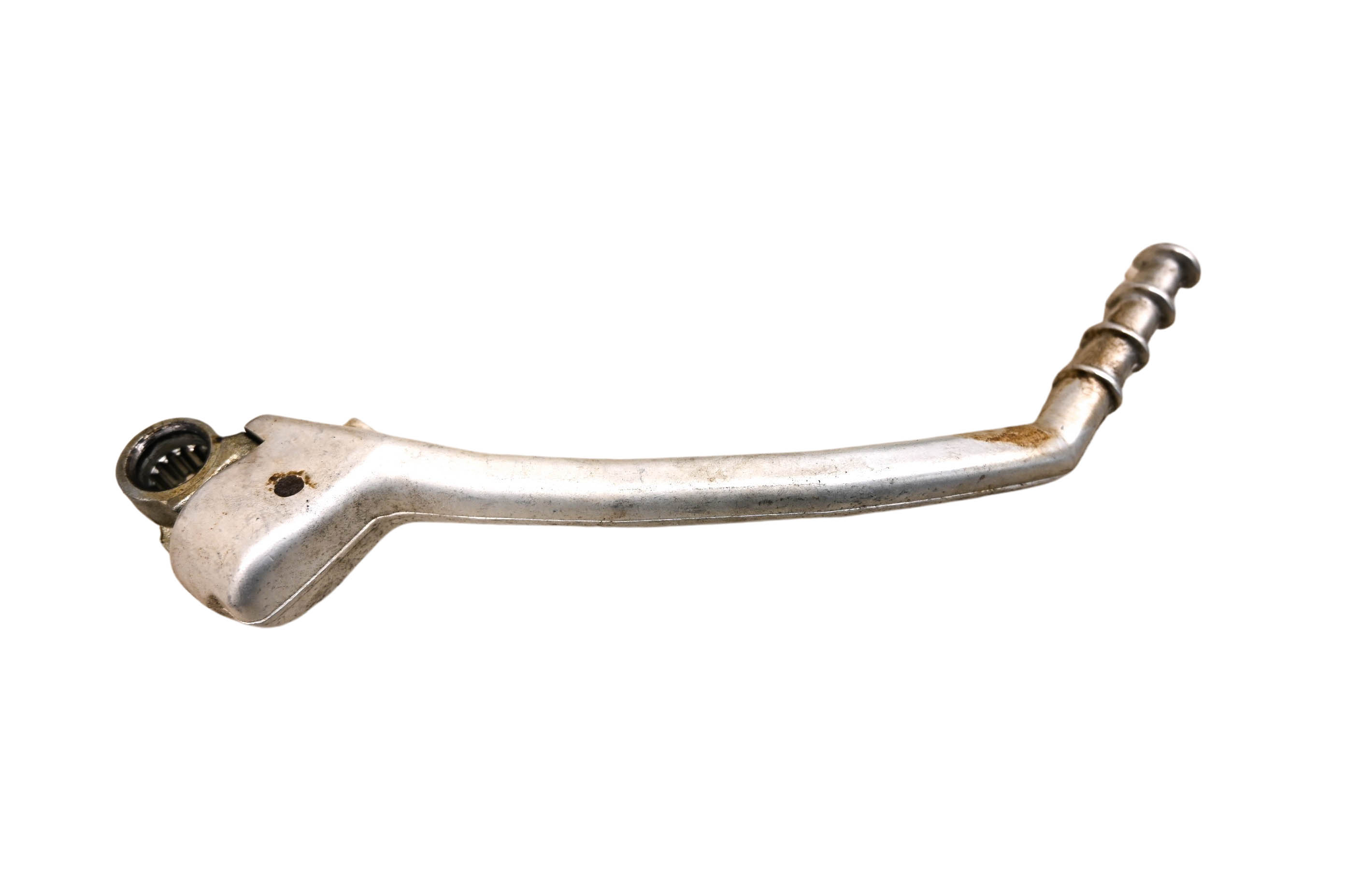 09 Suzuki RMZ250 Kick Start Lever