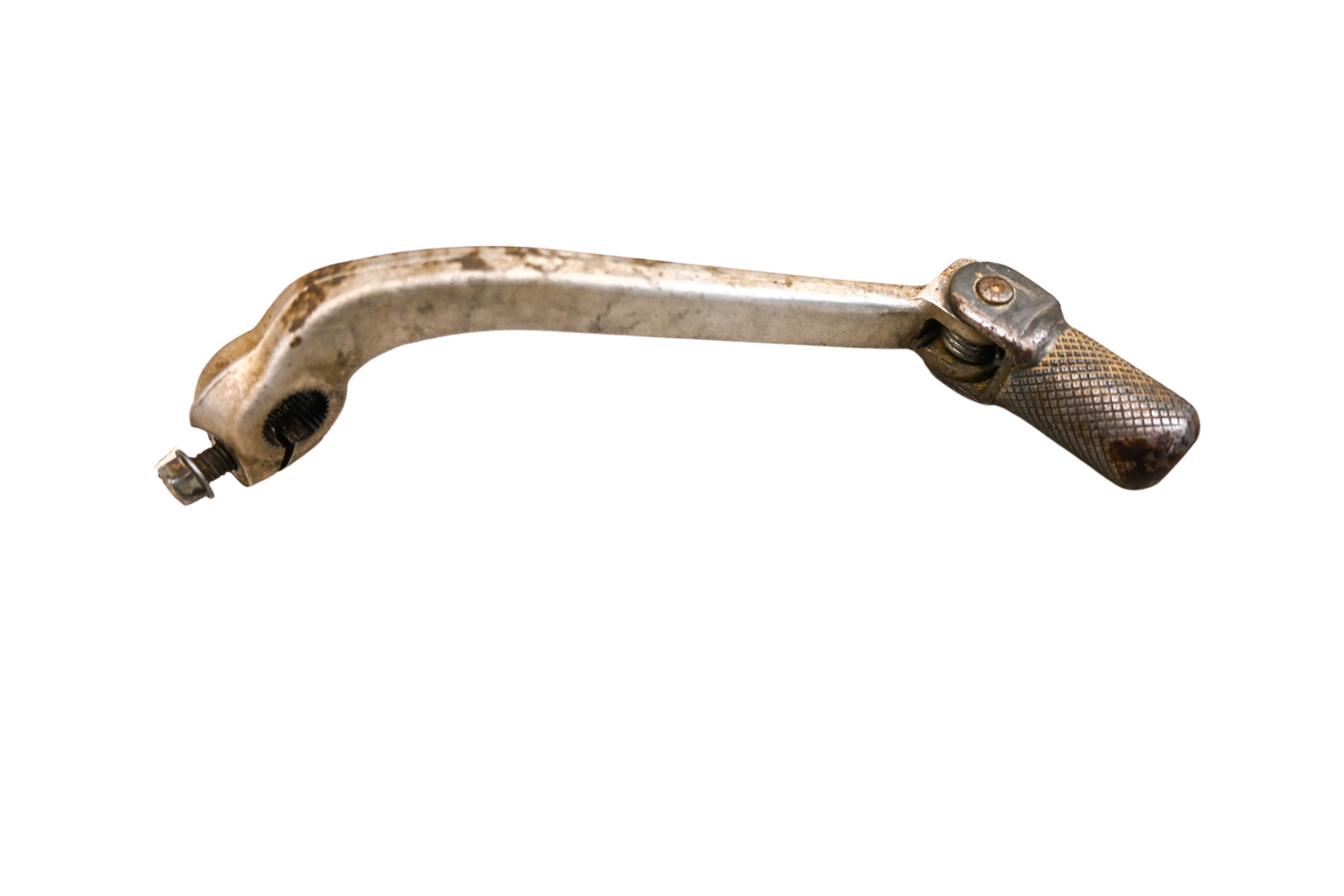 09 Suzuki RMZ250 Shift Lever Shifter