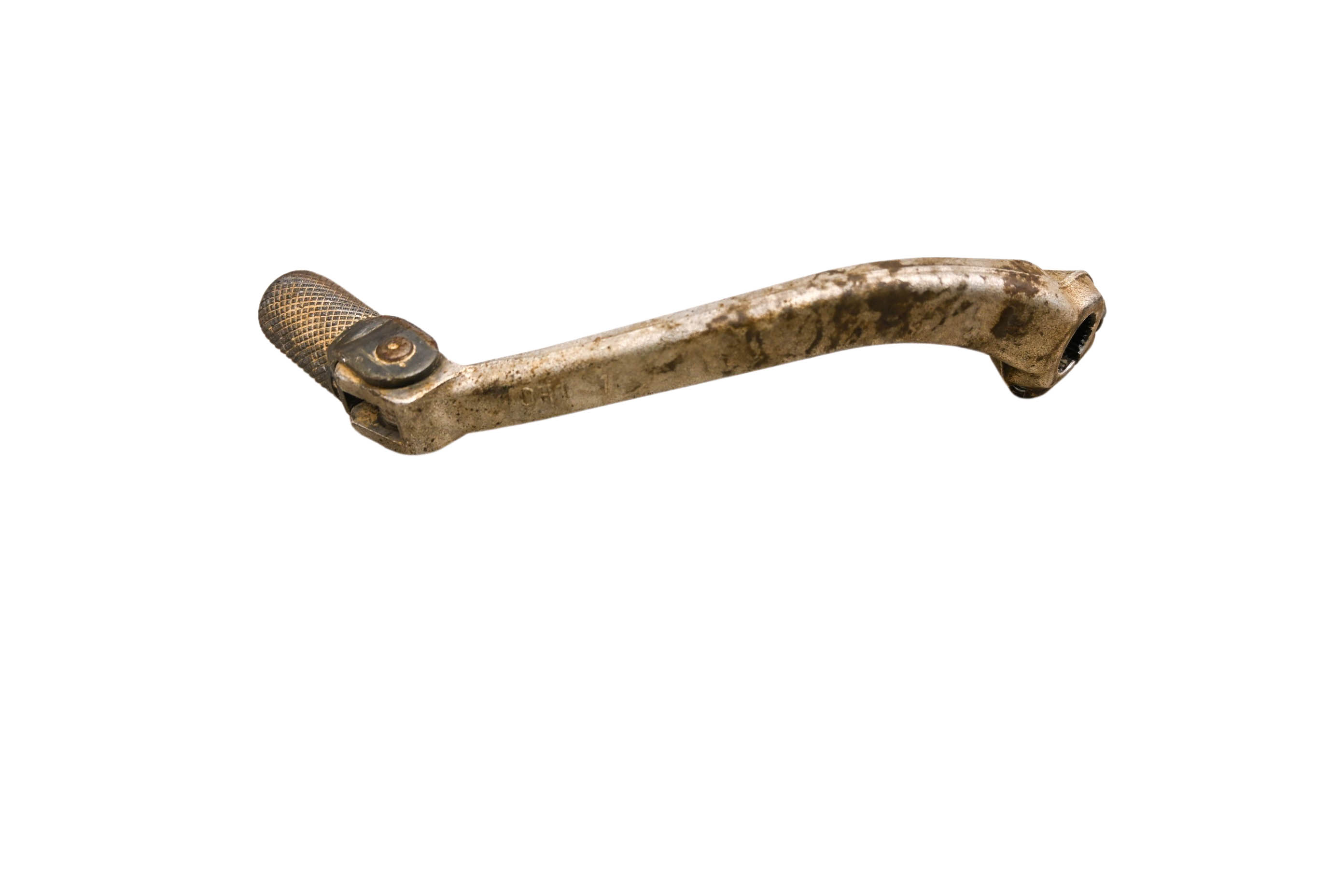 09 Suzuki RMZ250 Shift Lever Shifter