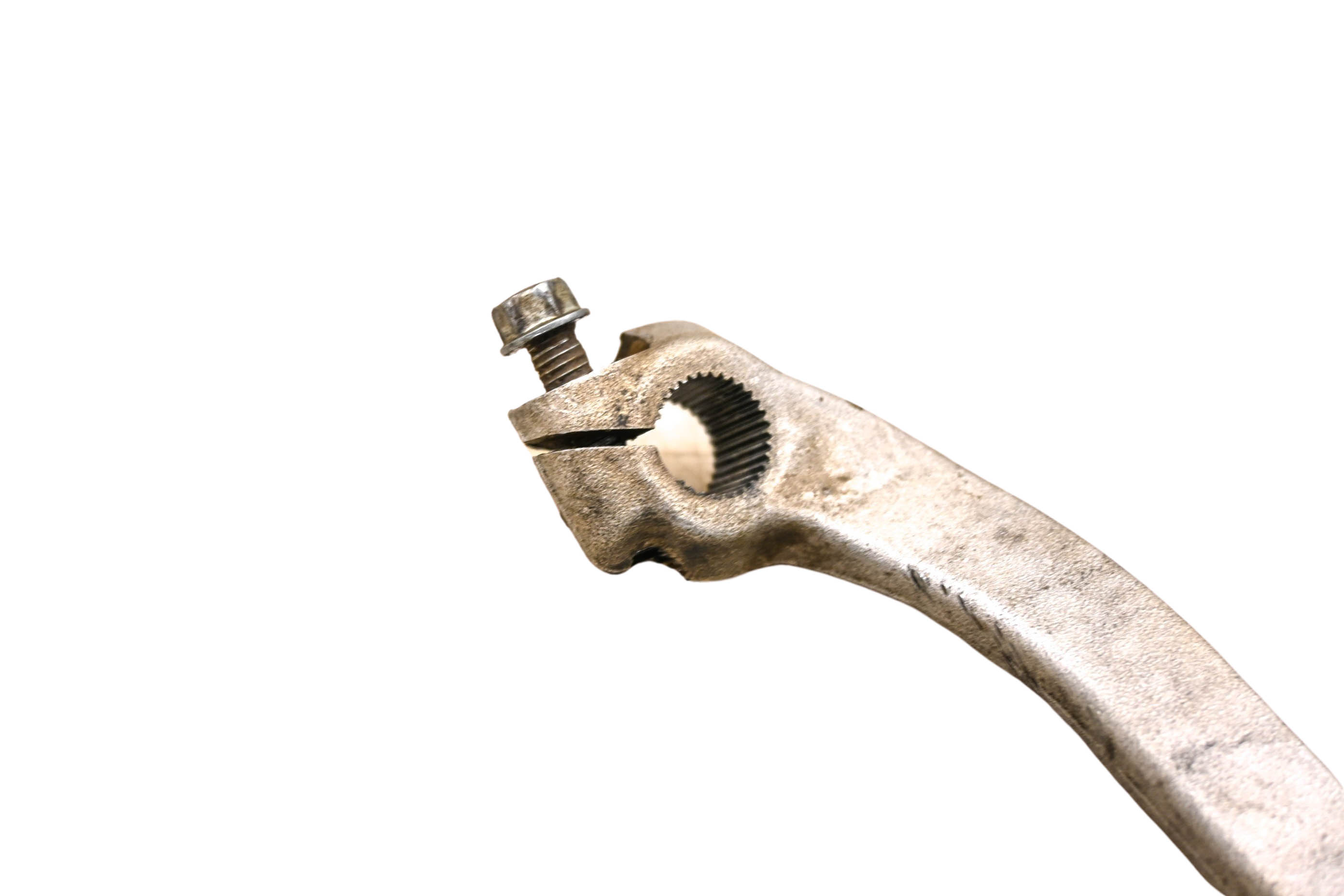 09 Suzuki RMZ250 Shift Lever Shifter
