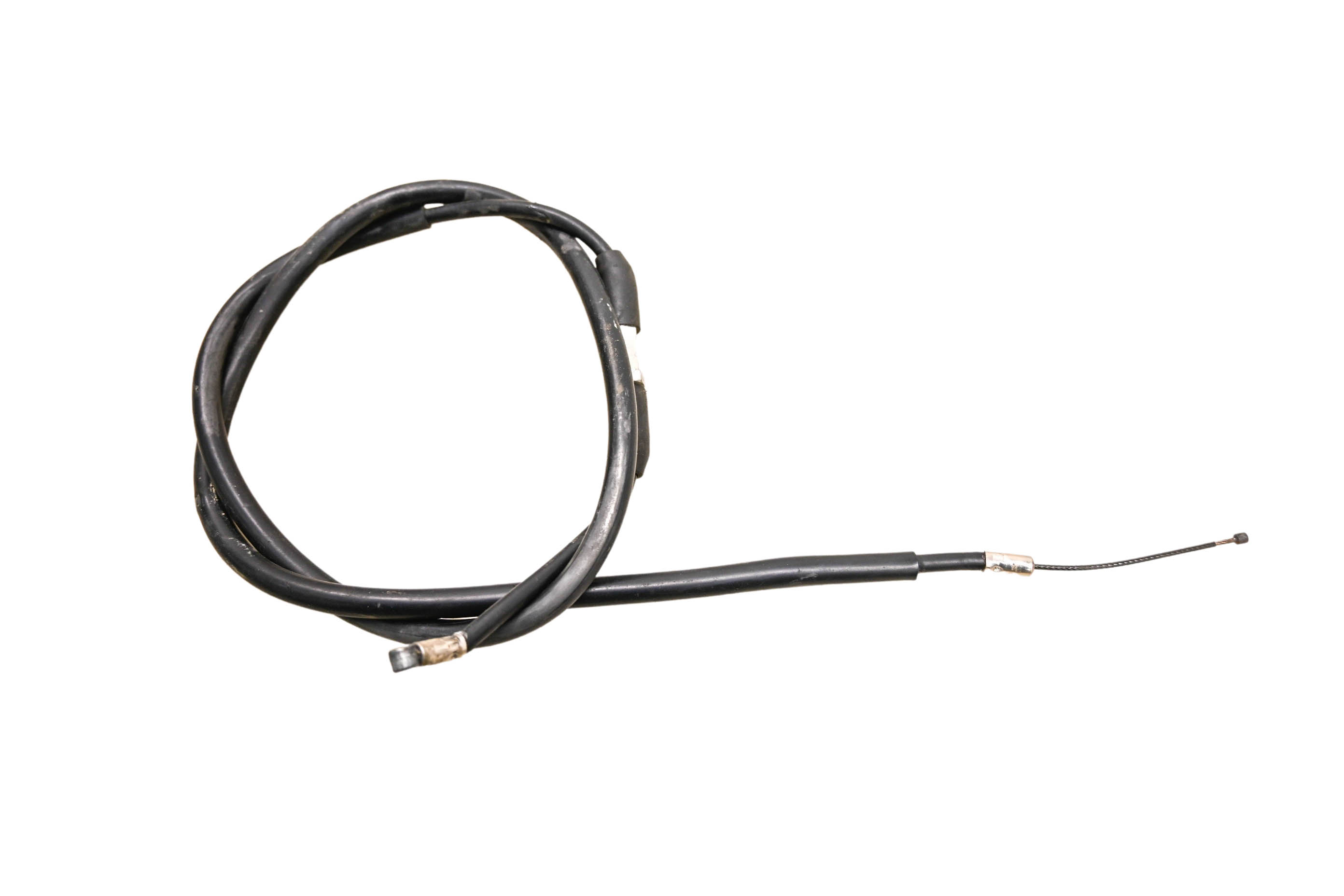 09 Suzuki RMZ250 Choke Cable