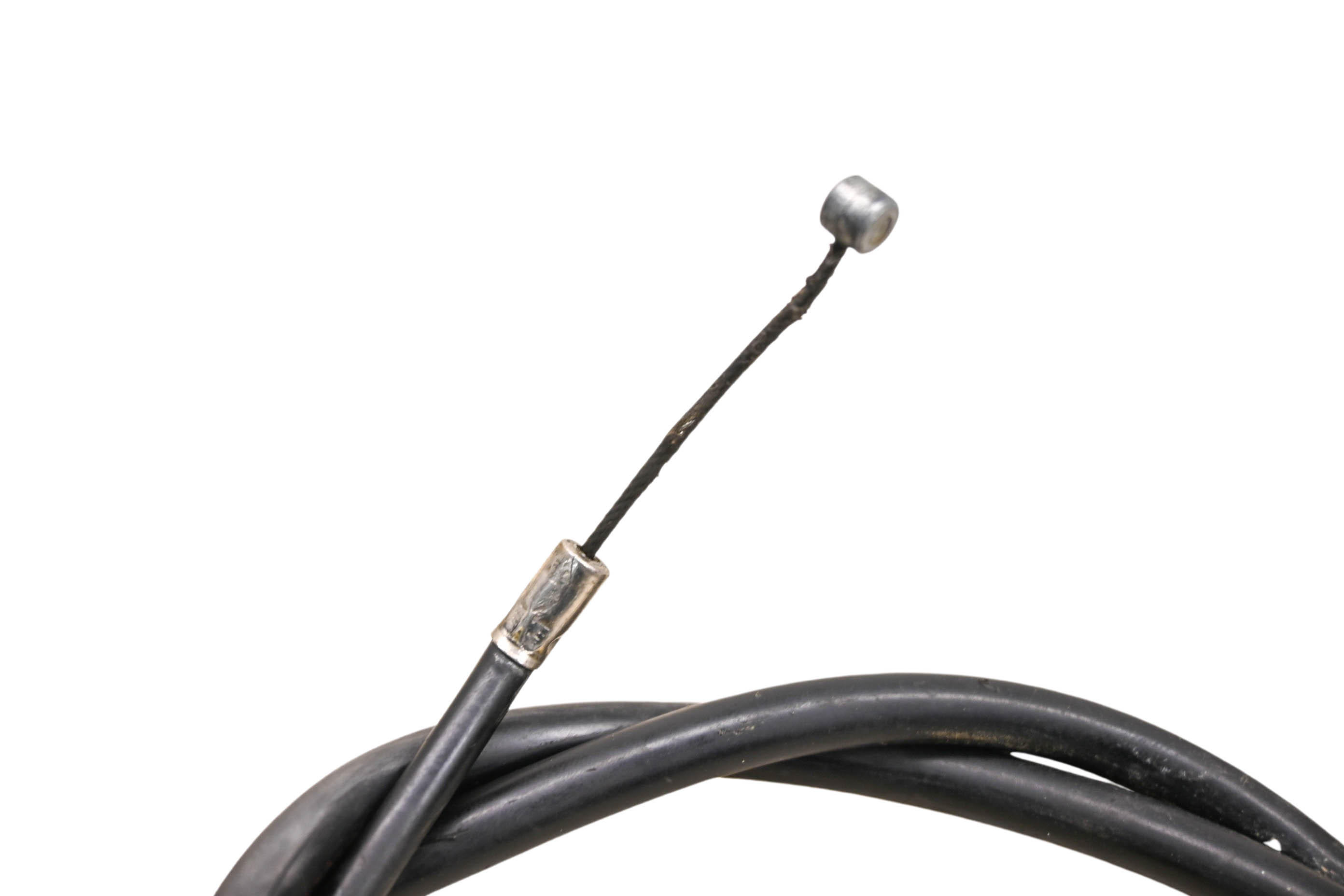09 Suzuki RMZ250 Choke Cable